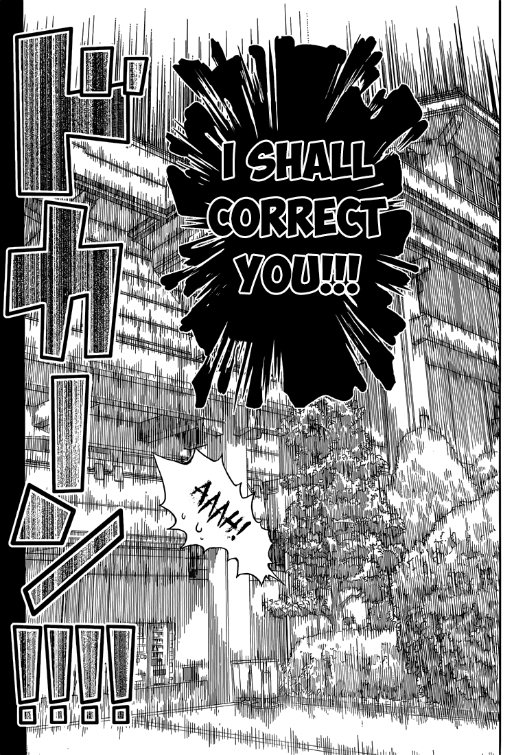 Read Armed Girl's Machiavellism EN Manga Online