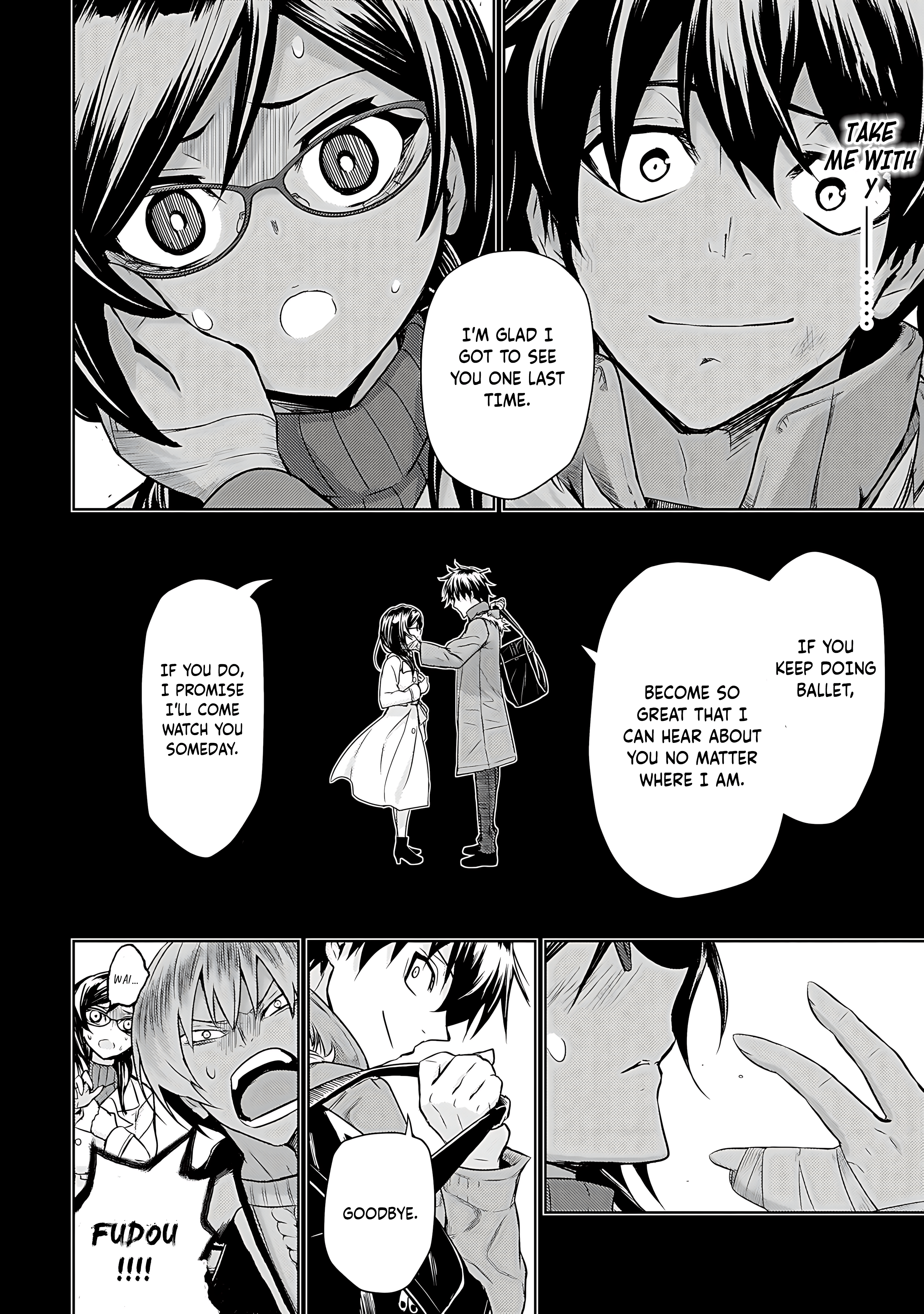 Read Armed Girl's Machiavellism EN Manga Online