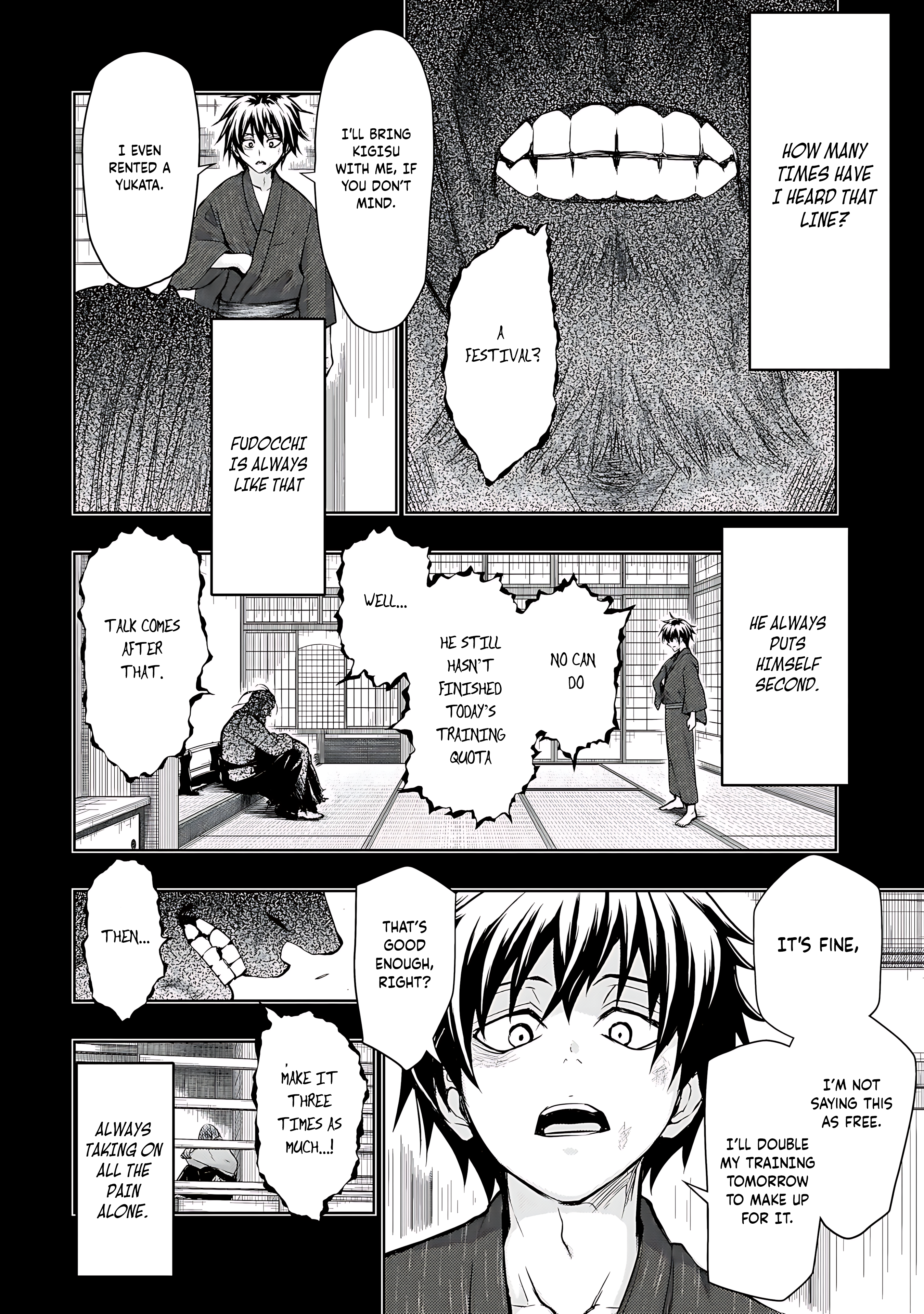 Read Armed Girl's Machiavellism EN Manga Online