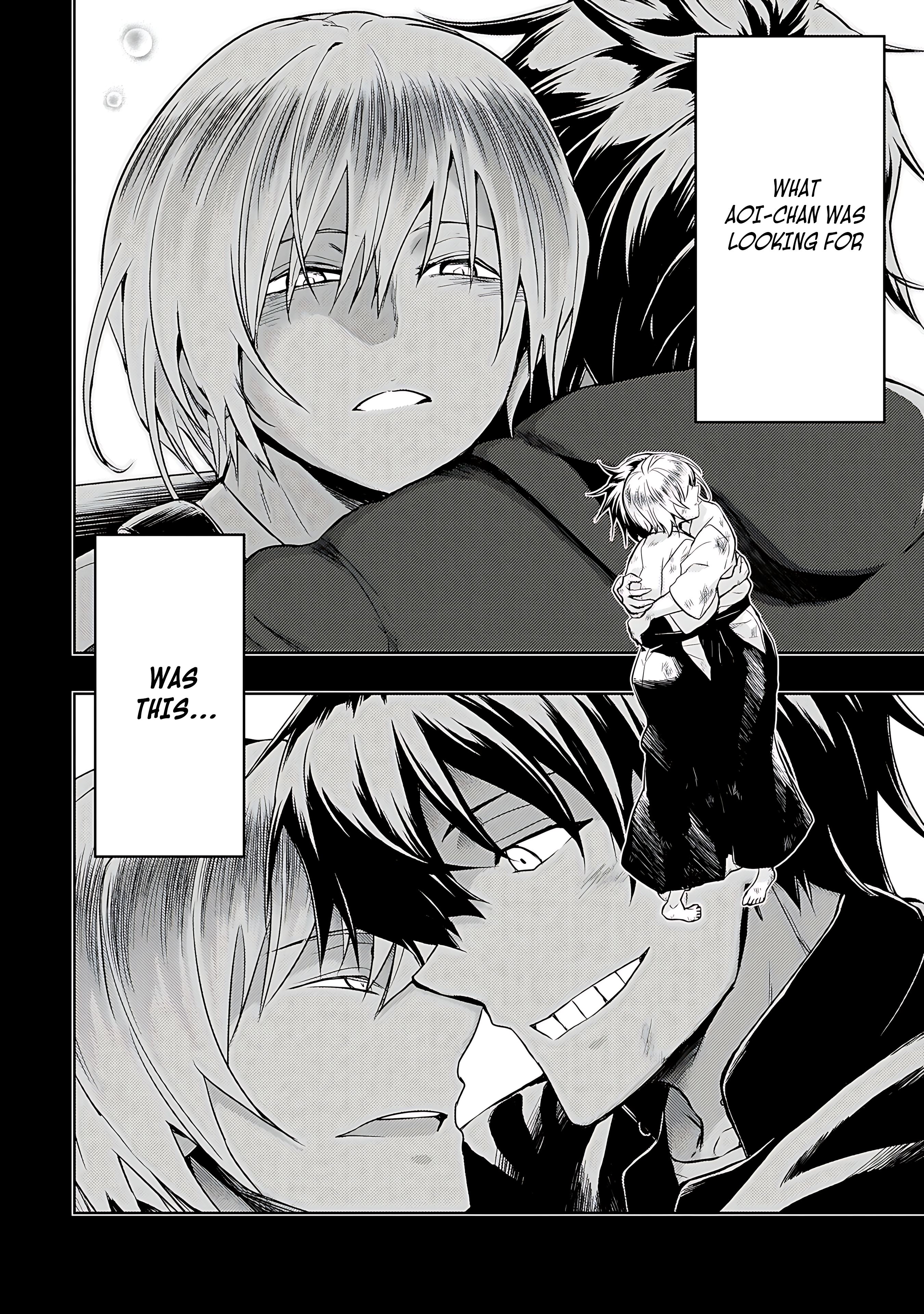 Read Armed Girl's Machiavellism EN Manga Online