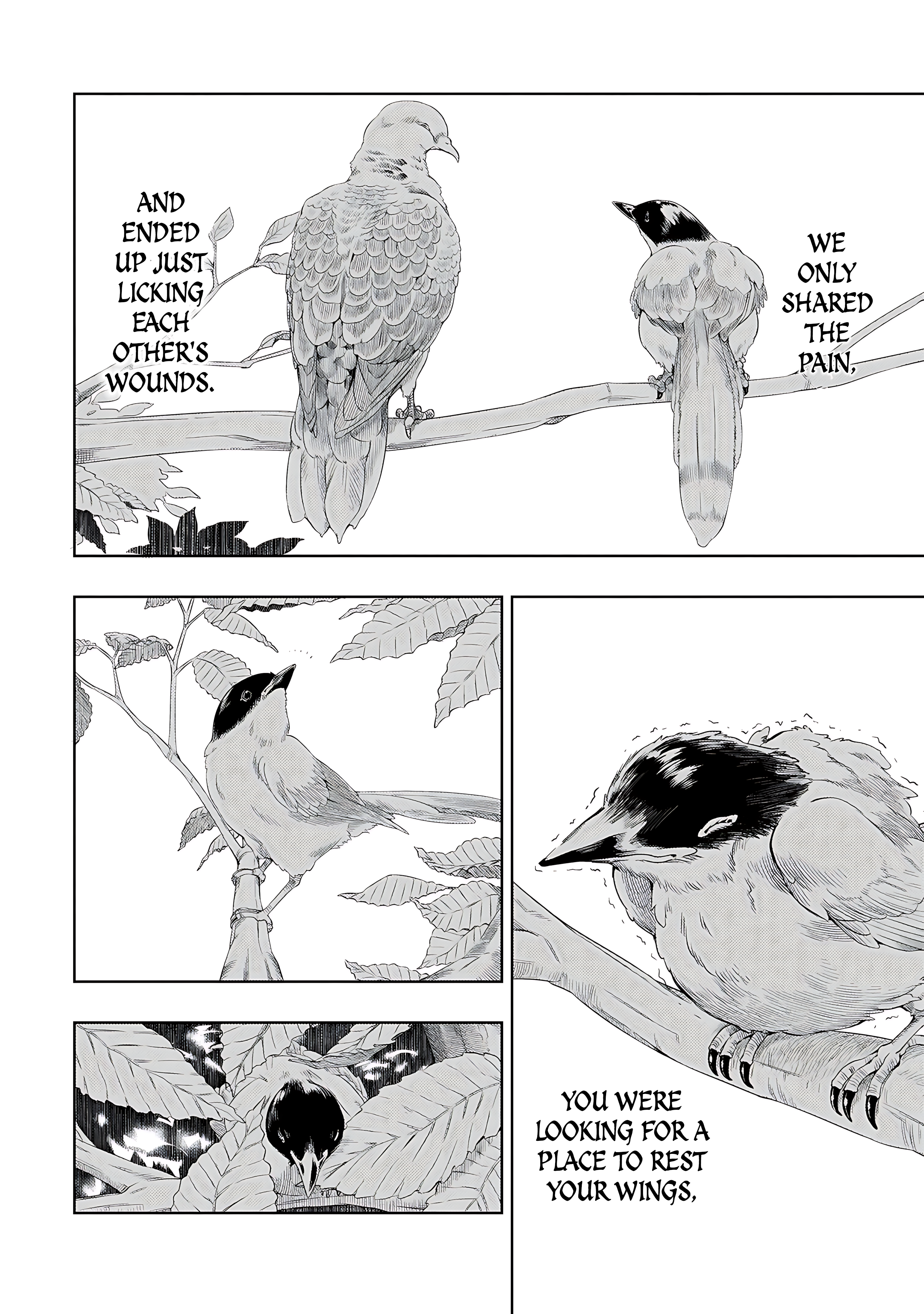 Read Armed Girl's Machiavellism EN Manga Online