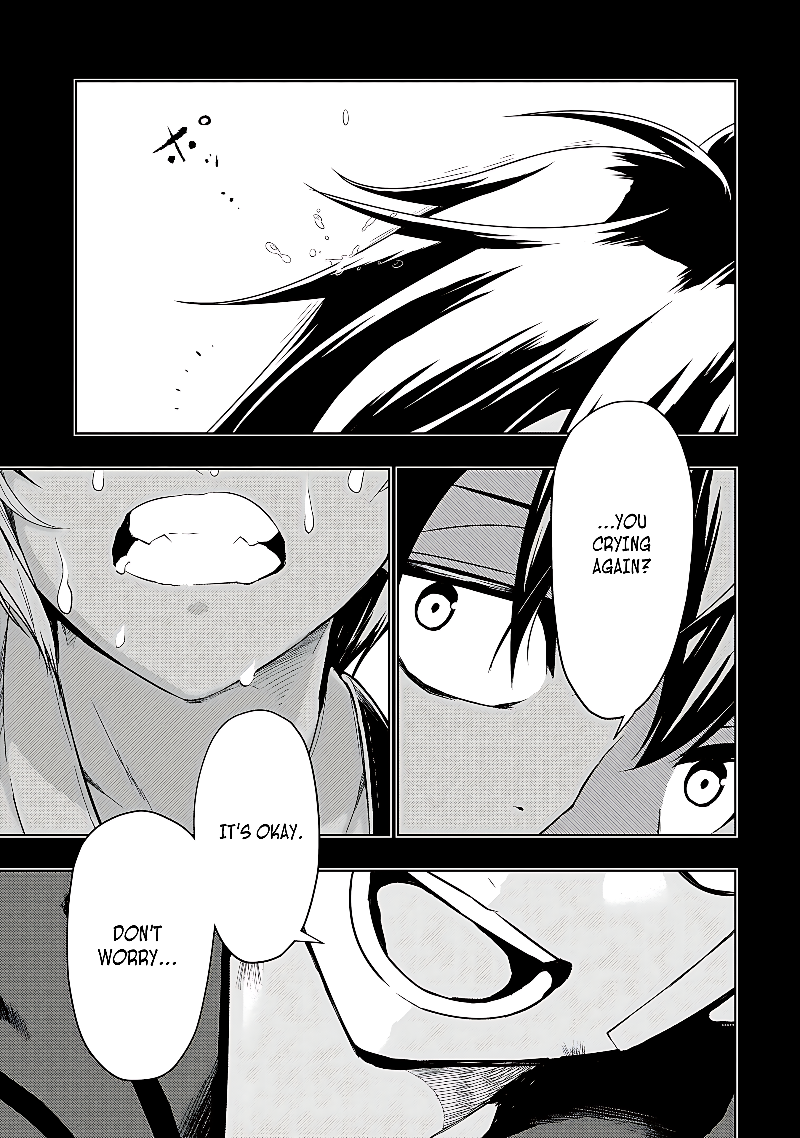 Read Armed Girl's Machiavellism EN Manga Online