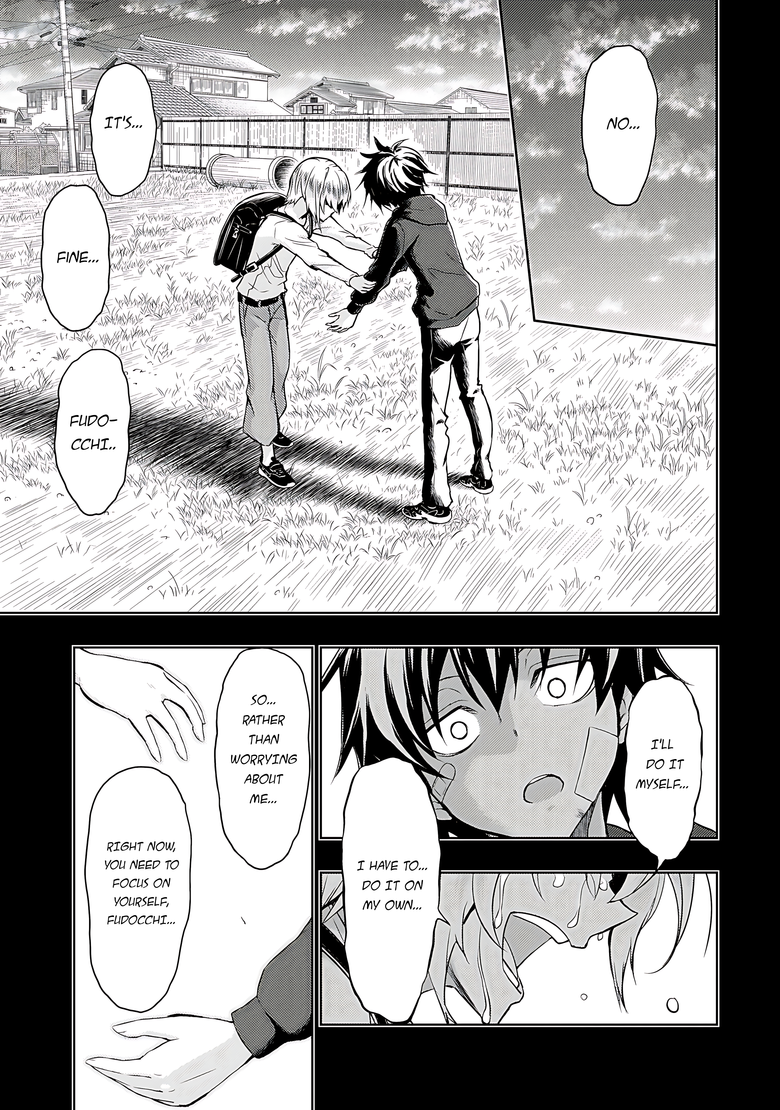 Read Armed Girl's Machiavellism EN Manga Online