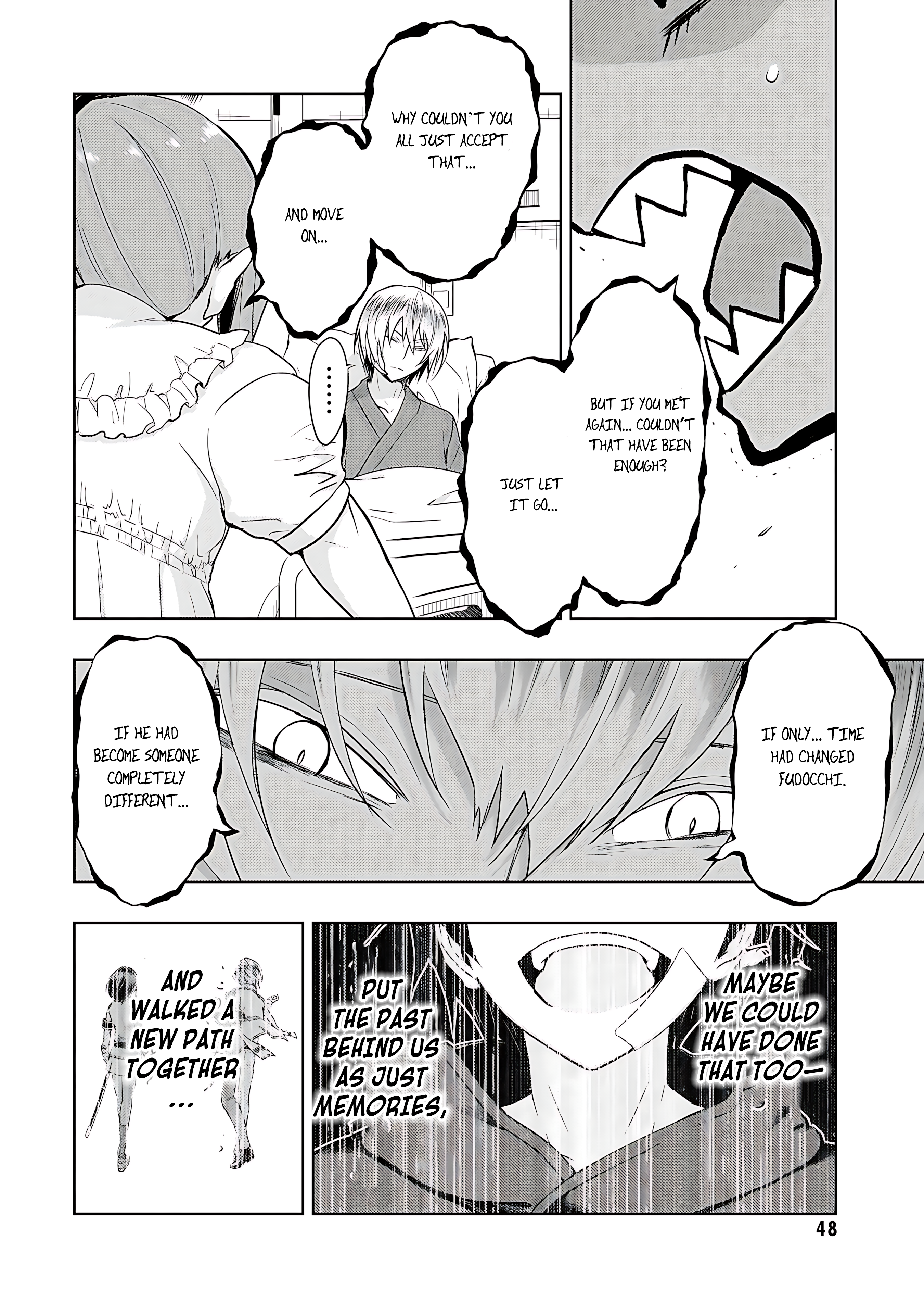 Read Armed Girl's Machiavellism EN Manga Online