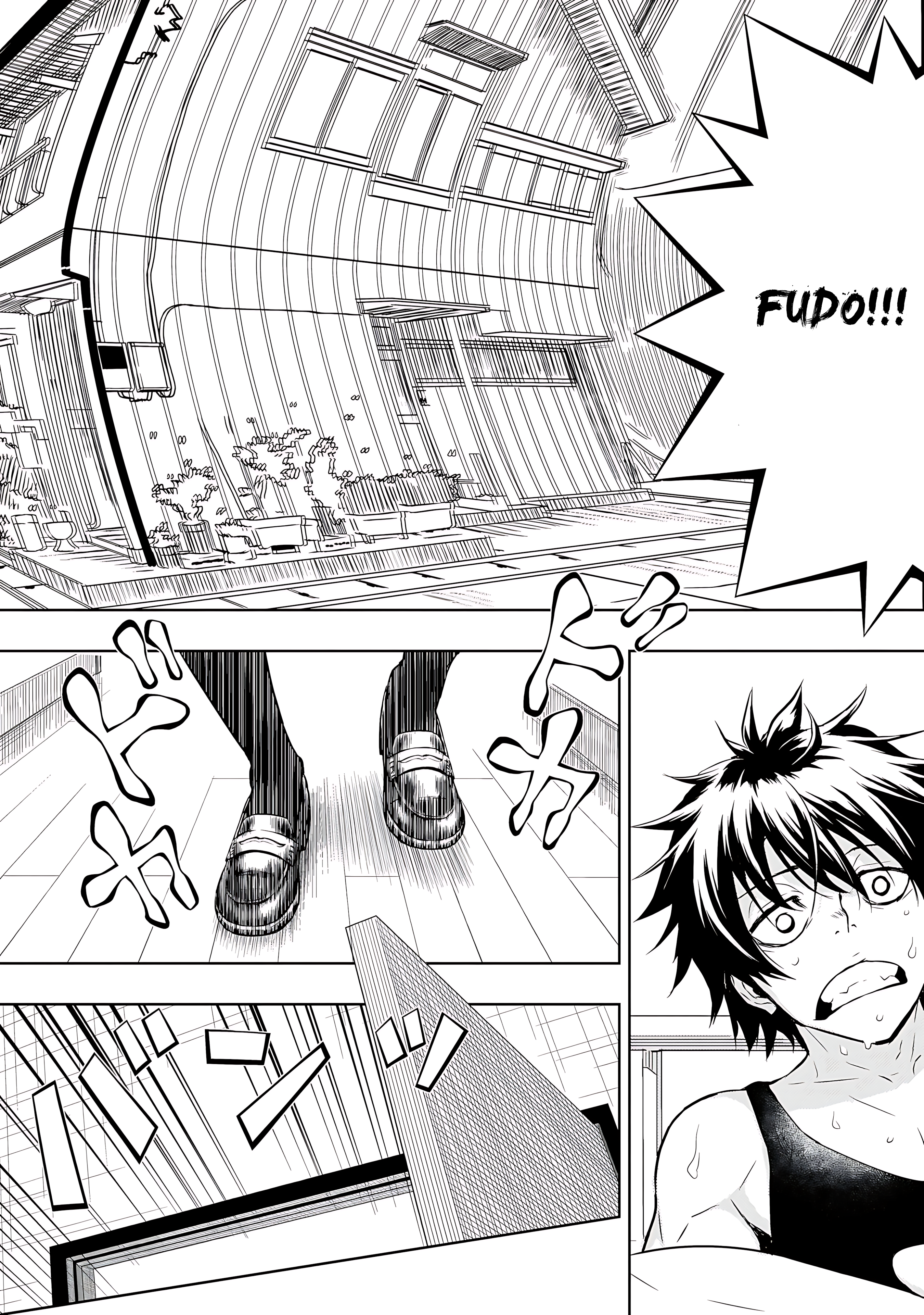 Read Armed Girl's Machiavellism EN Manga Online