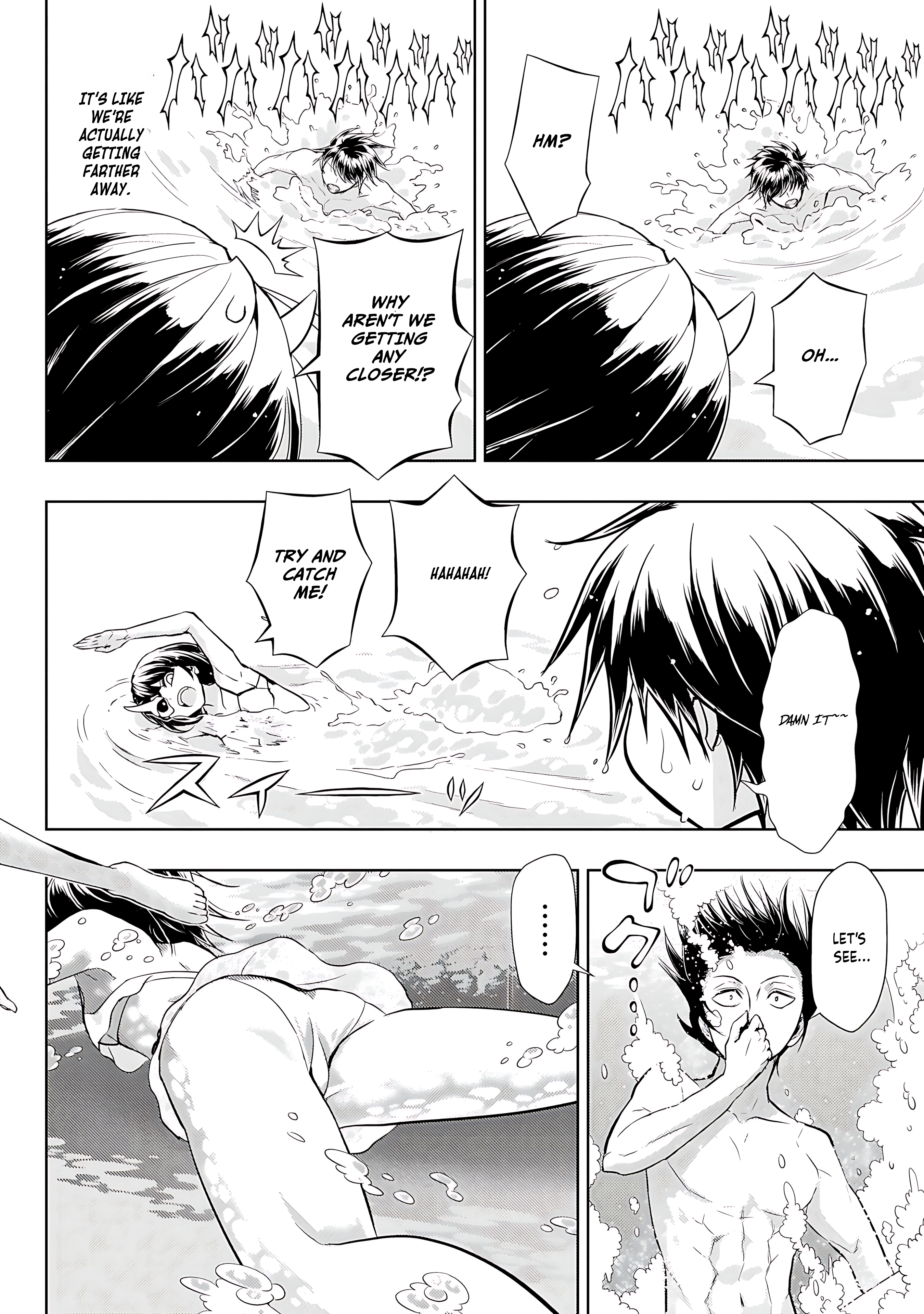 Read Armed Girl's Machiavellism EN Manga Online