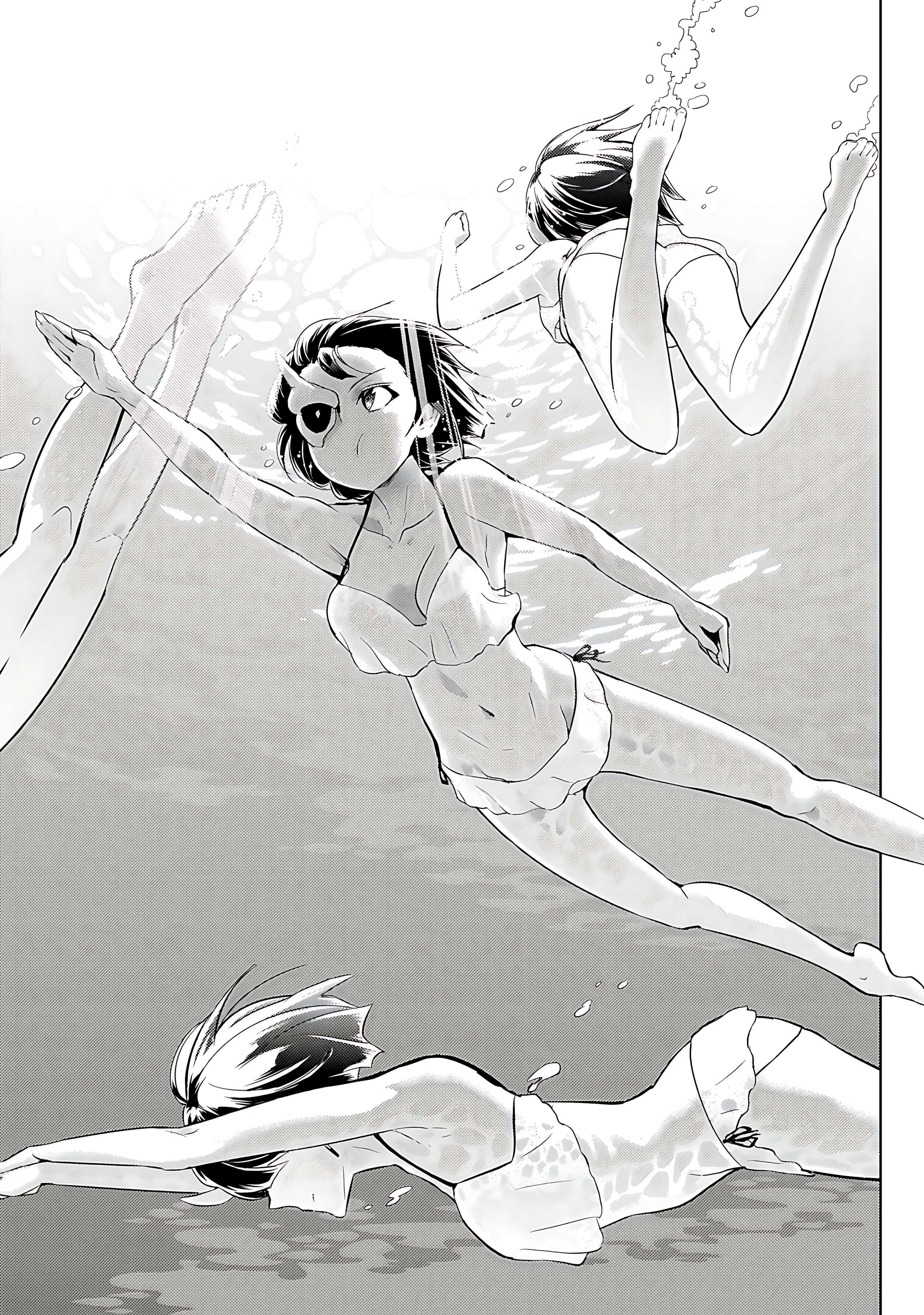 Read Armed Girl's Machiavellism EN Manga Online