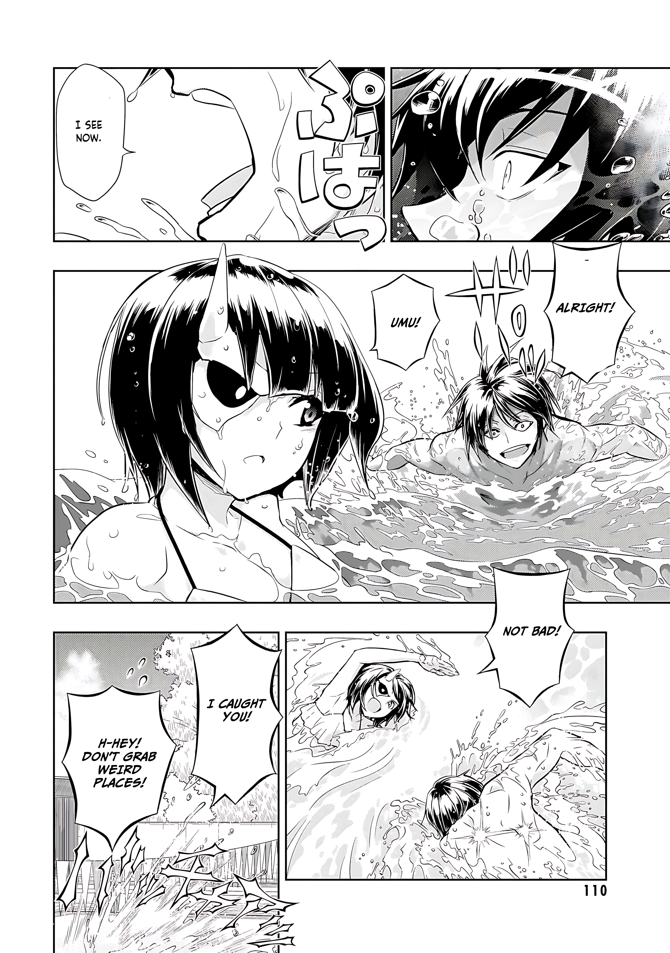 Read Armed Girl's Machiavellism EN Manga Online