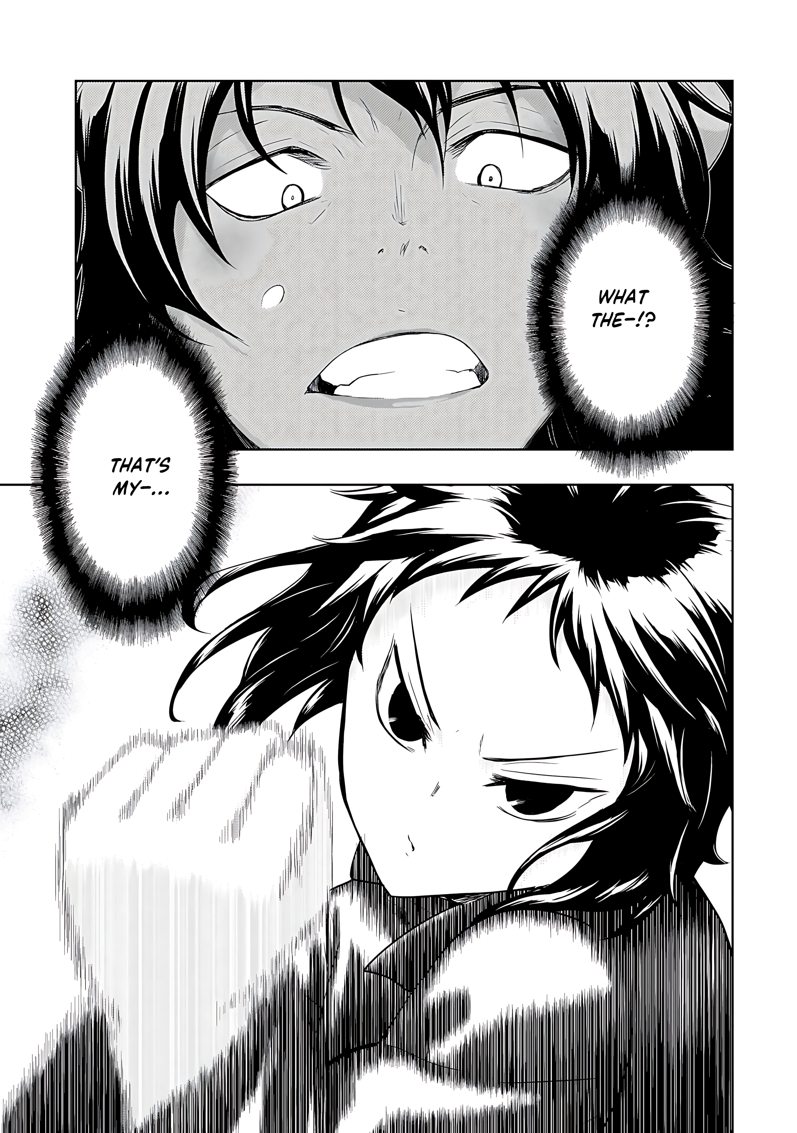 Read Armed Girl's Machiavellism EN Manga Online