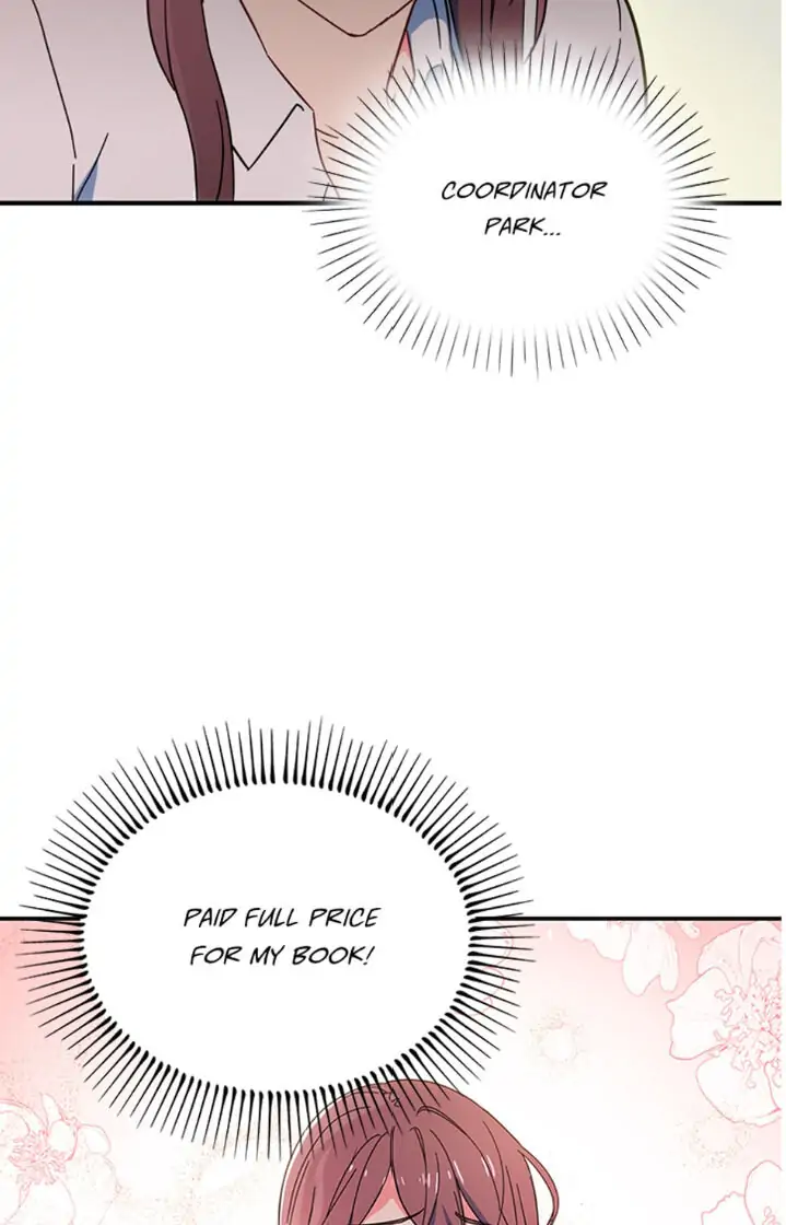 Read As You Wish, Prince EN Manga Online