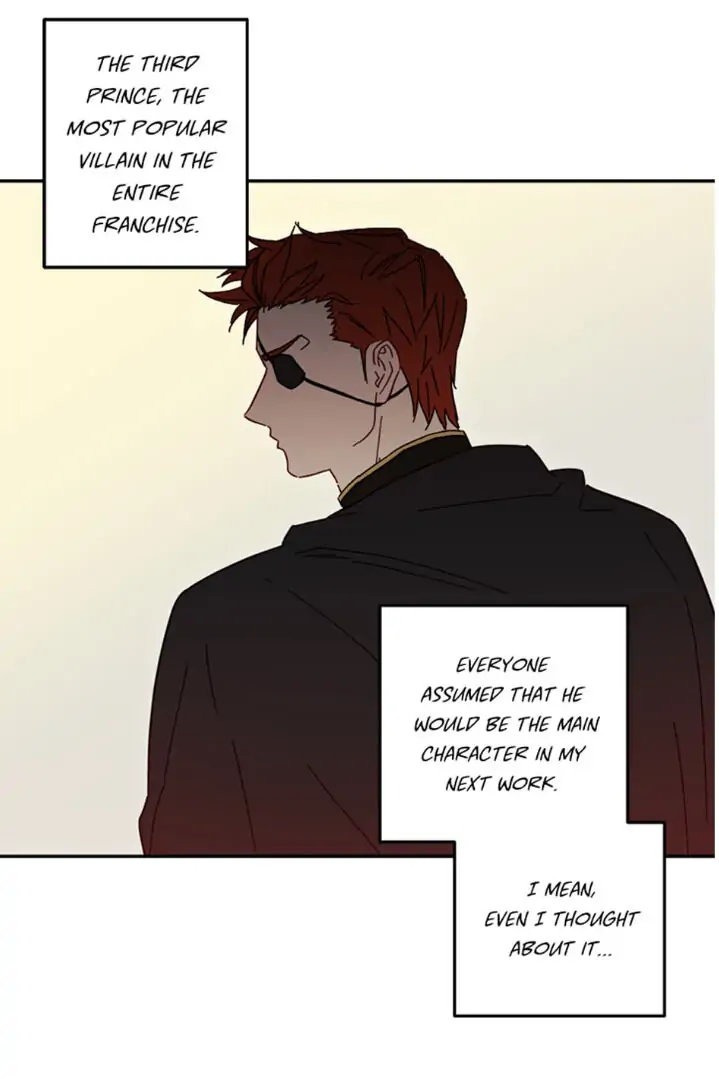 Read As You Wish, Prince EN Manga Online