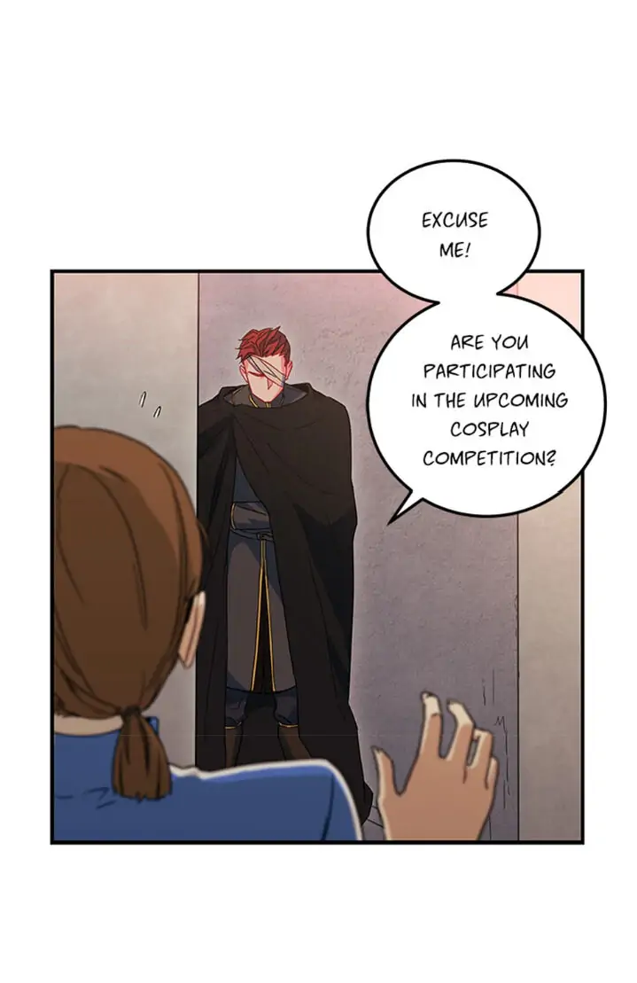 Read As You Wish, Prince EN Manga Online