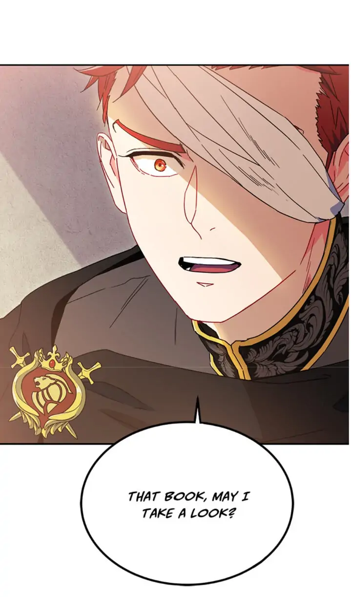 Read As You Wish, Prince EN Manga Online