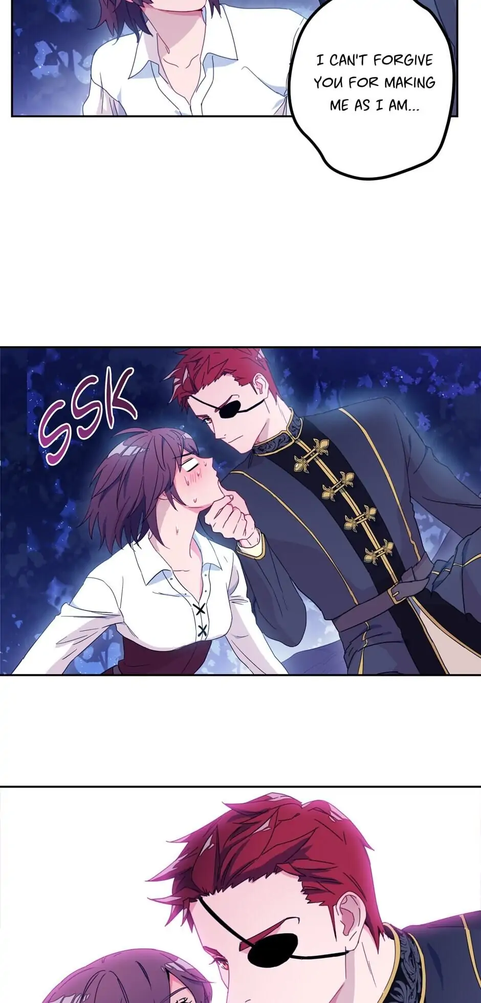 Read As You Wish, Prince EN Manga Online