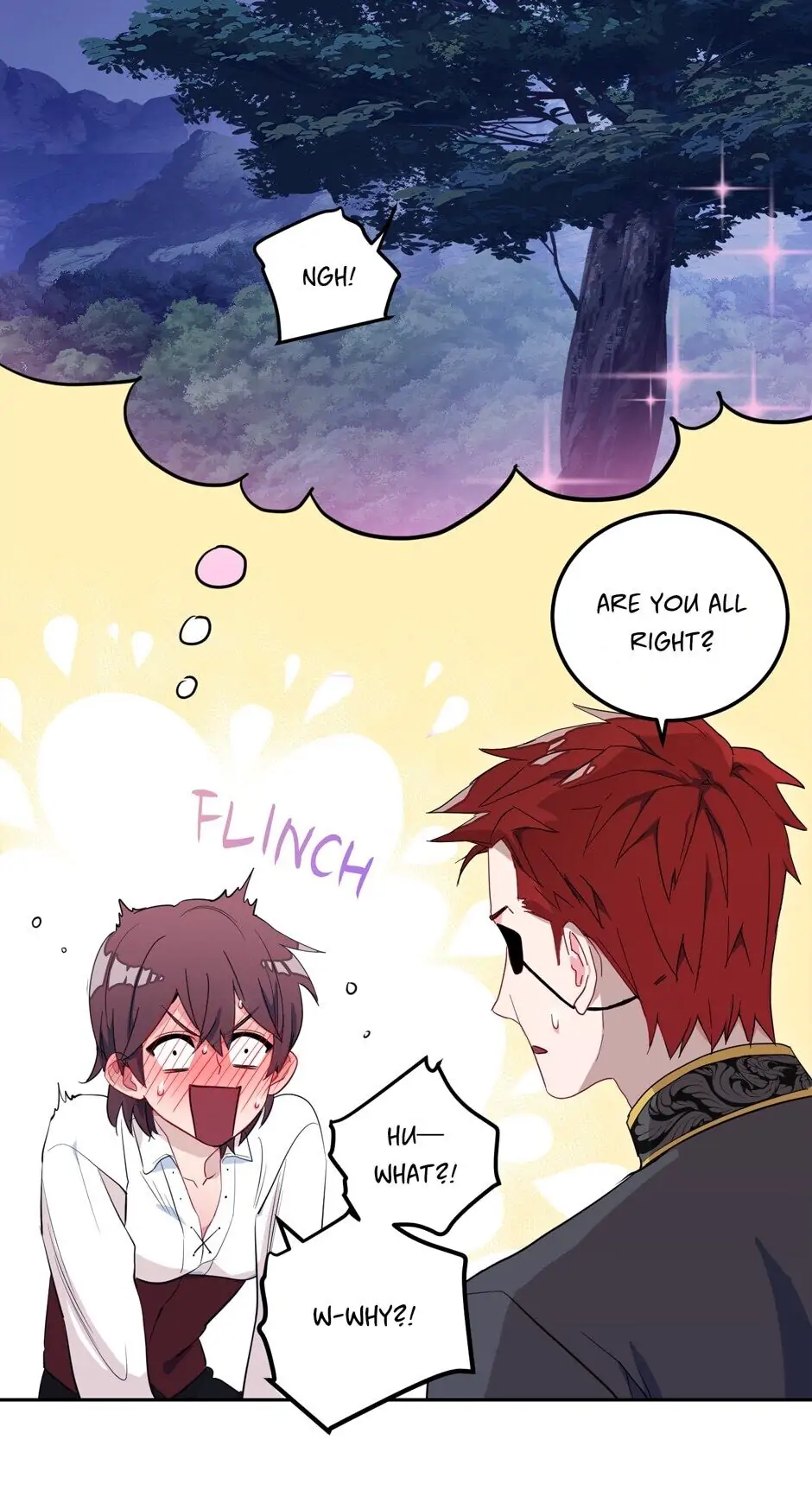 Read As You Wish, Prince EN Manga Online