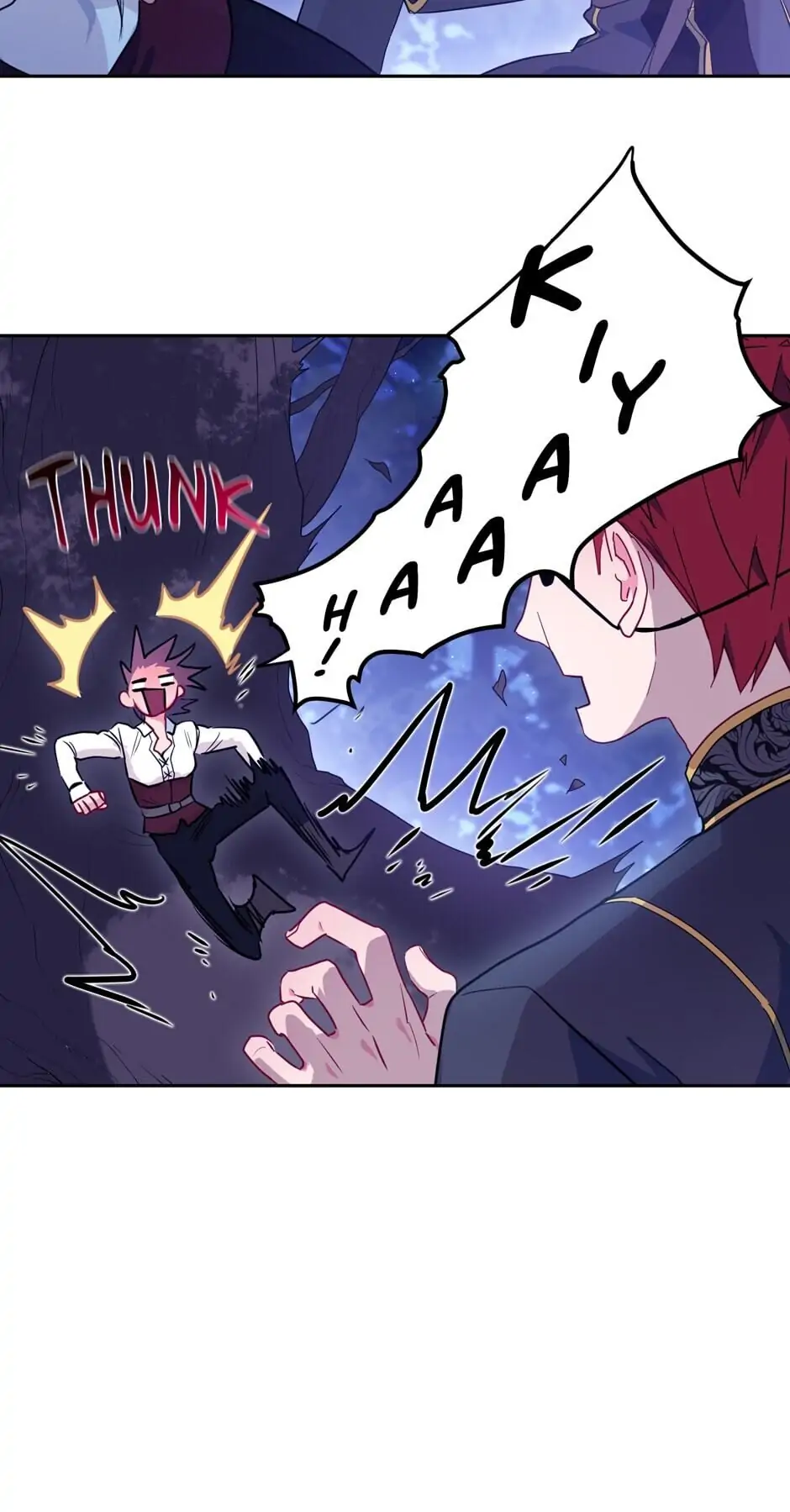Read As You Wish, Prince EN Manga Online