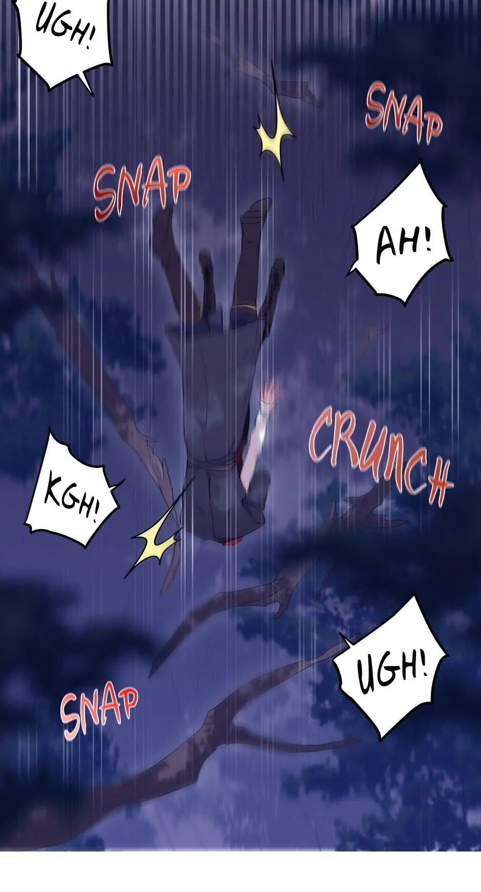 Read As You Wish, Prince EN Manga Online