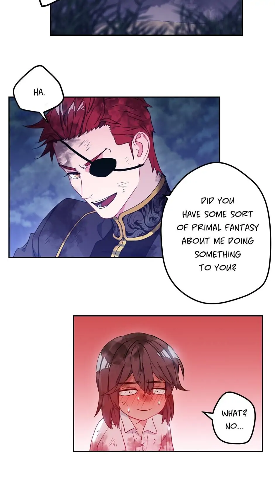 Read As You Wish, Prince EN Manga Online