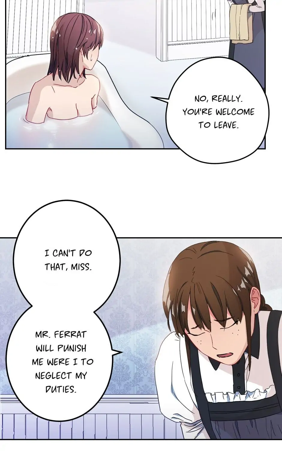 Read As You Wish, Prince EN Manga Online