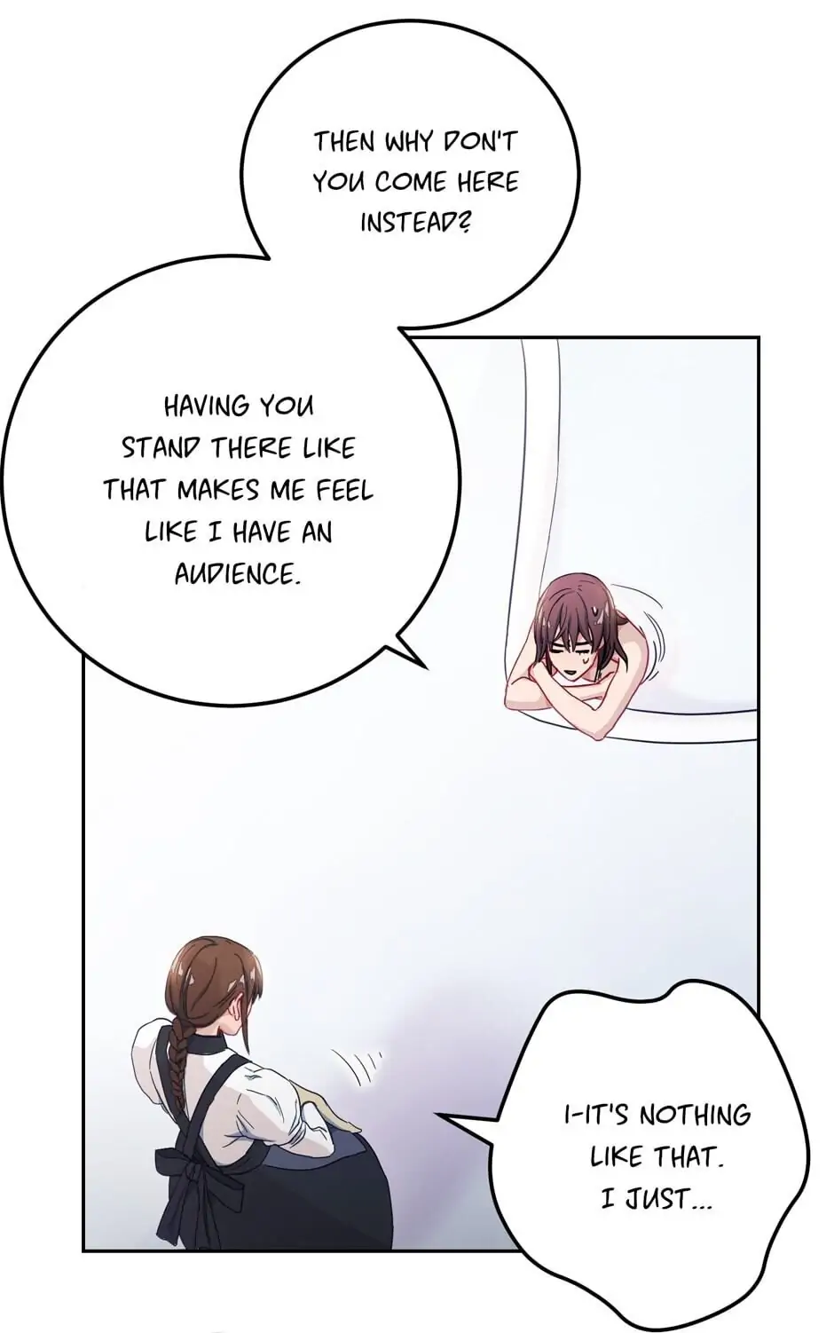 Read As You Wish, Prince EN Manga Online