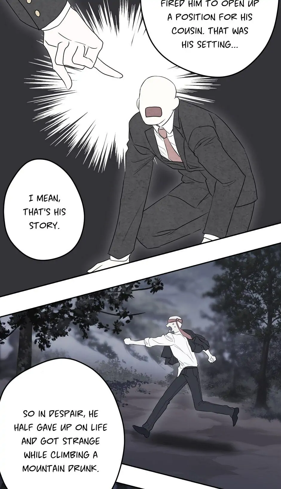 Read As You Wish, Prince EN Manga Online