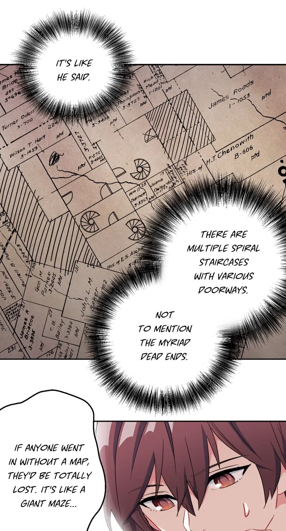 Read As You Wish, Prince EN Manga Online