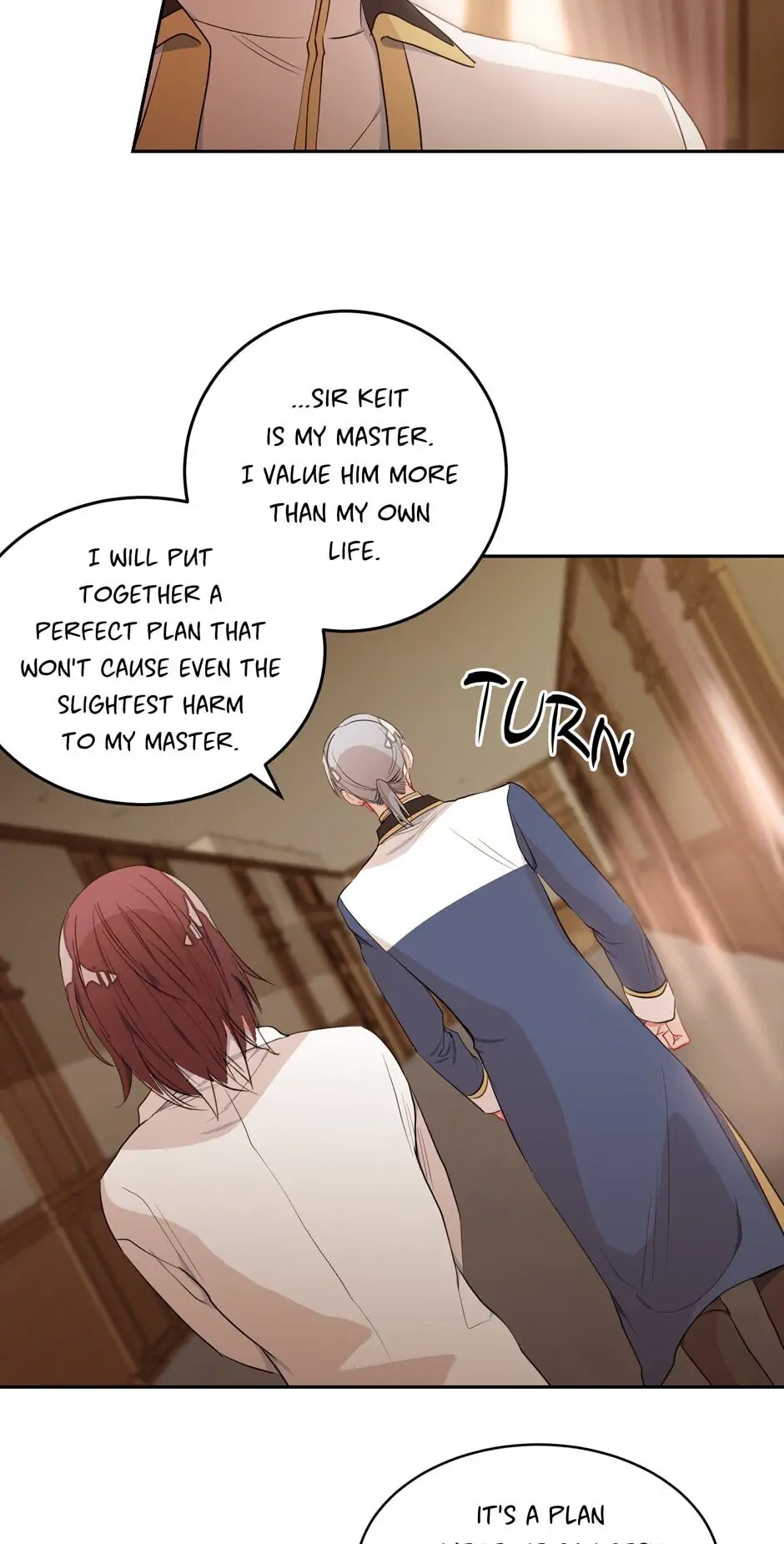 Read As You Wish, Prince EN Manga Online