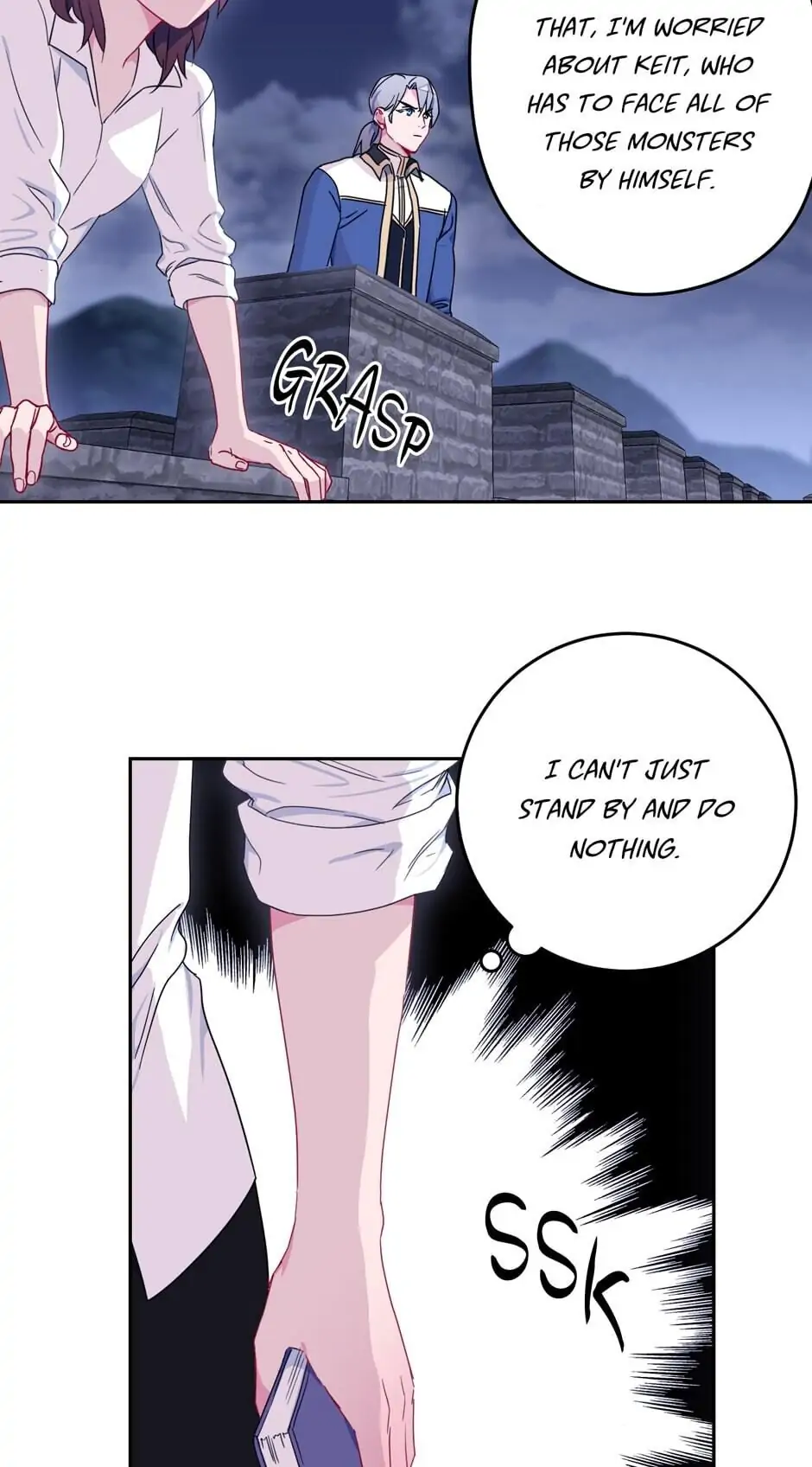 Read As You Wish, Prince EN Manga Online