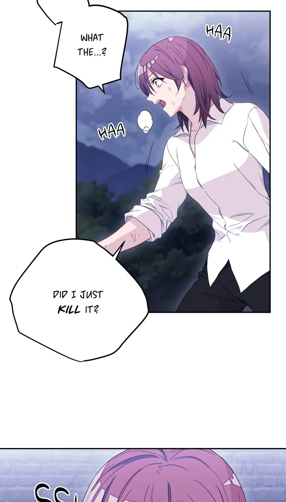Read As You Wish, Prince EN Manga Online