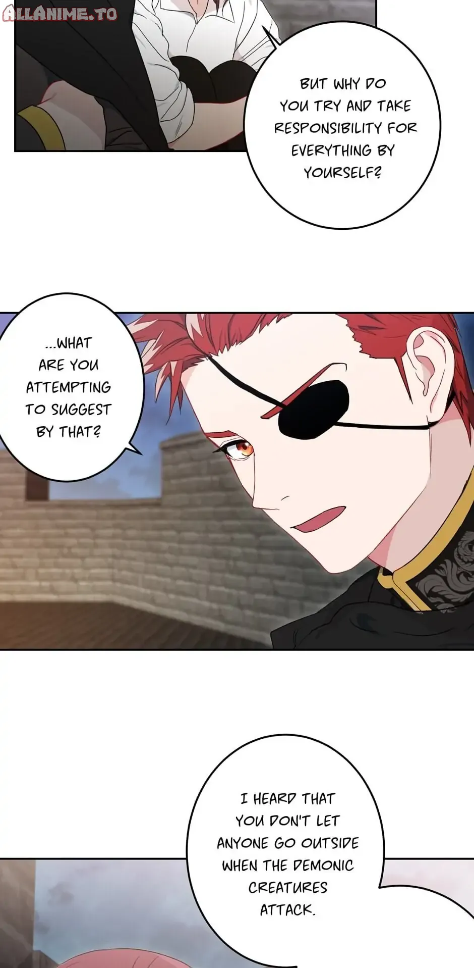 Read As You Wish, Prince EN Manga Online