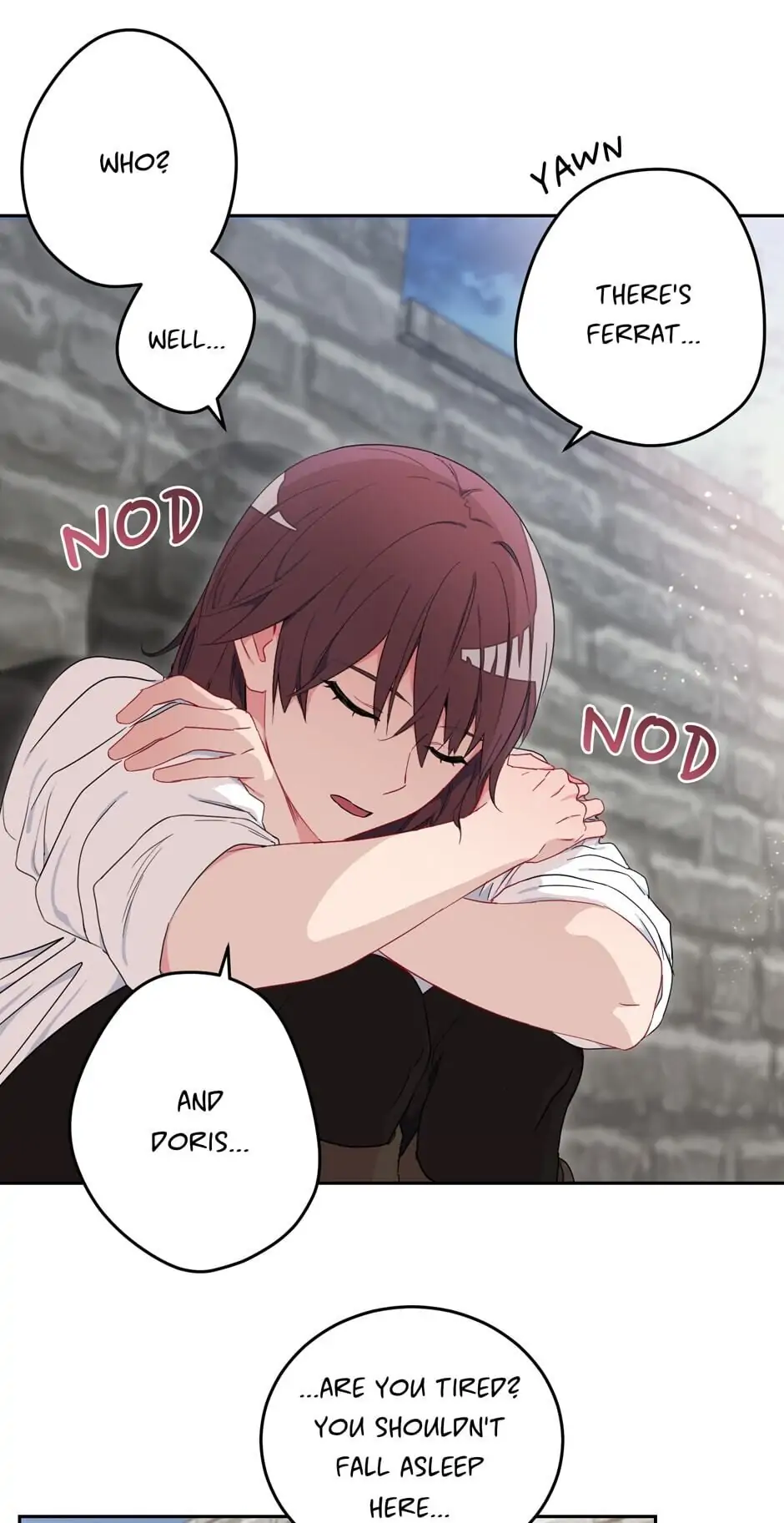 Read As You Wish, Prince EN Manga Online
