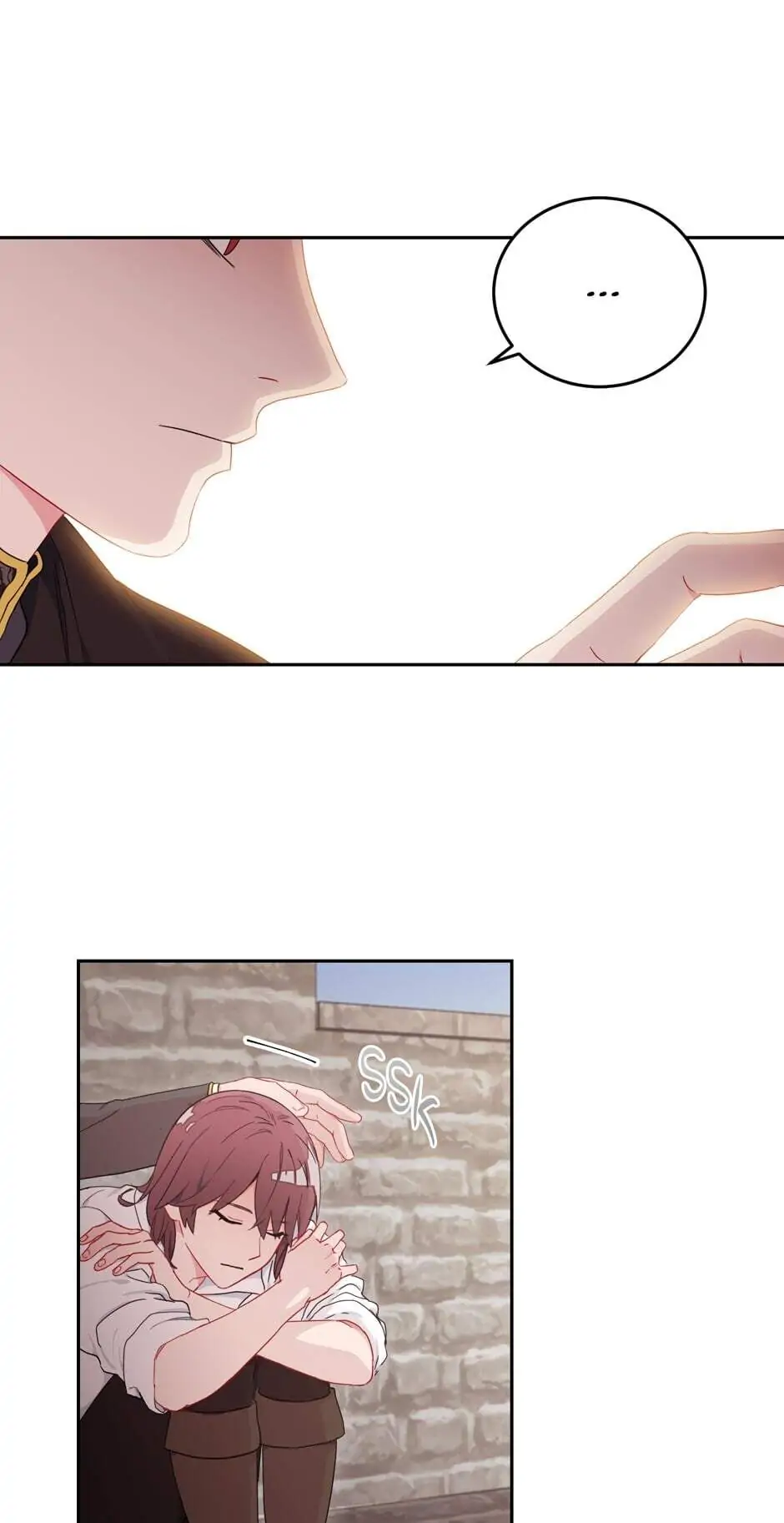 Read As You Wish, Prince EN Manga Online
