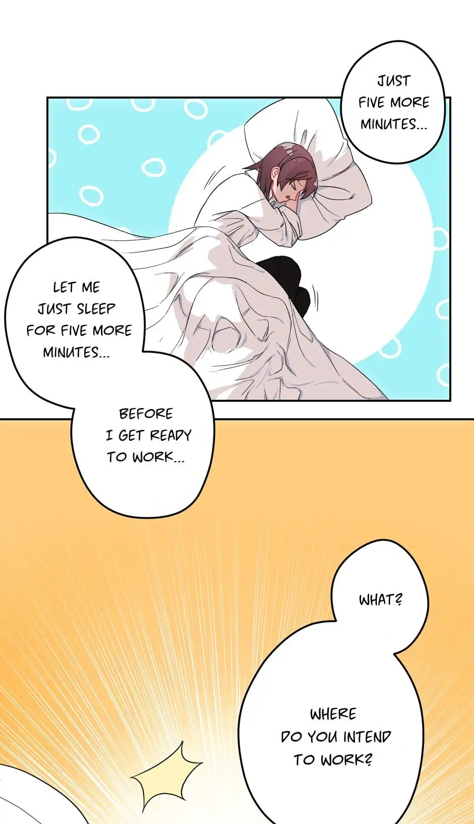 Read As You Wish, Prince EN Manga Online