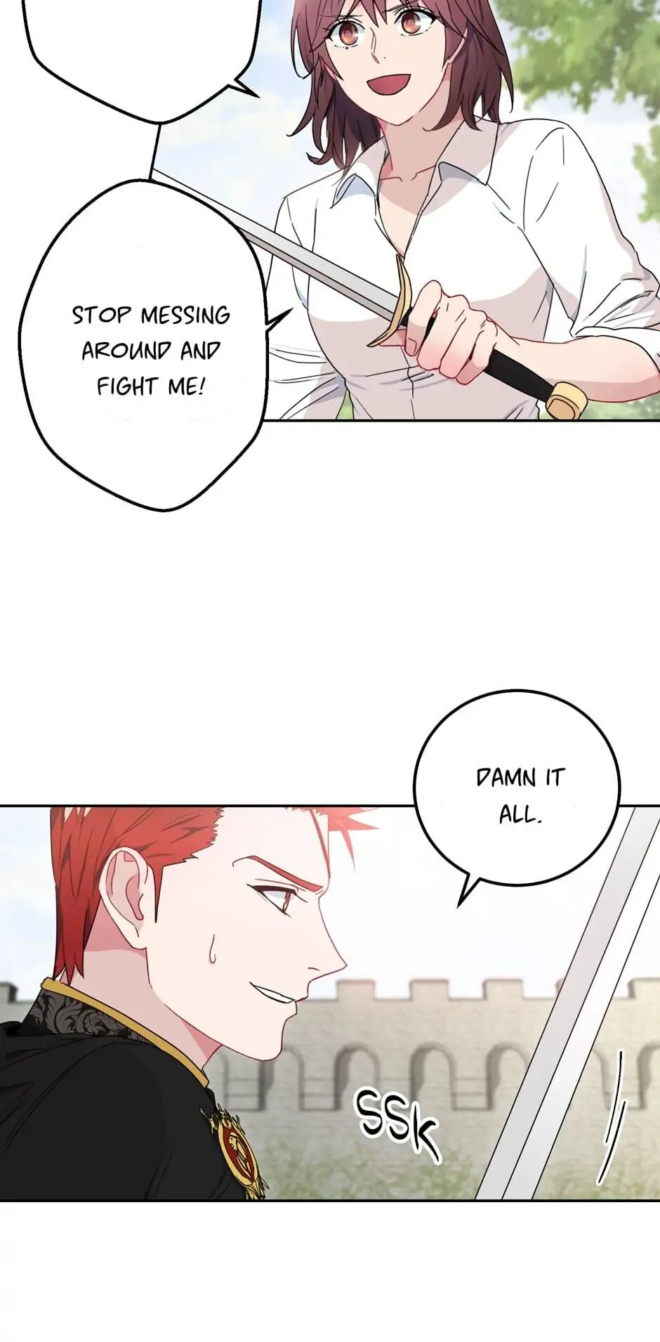 Read As You Wish, Prince EN Manga Online