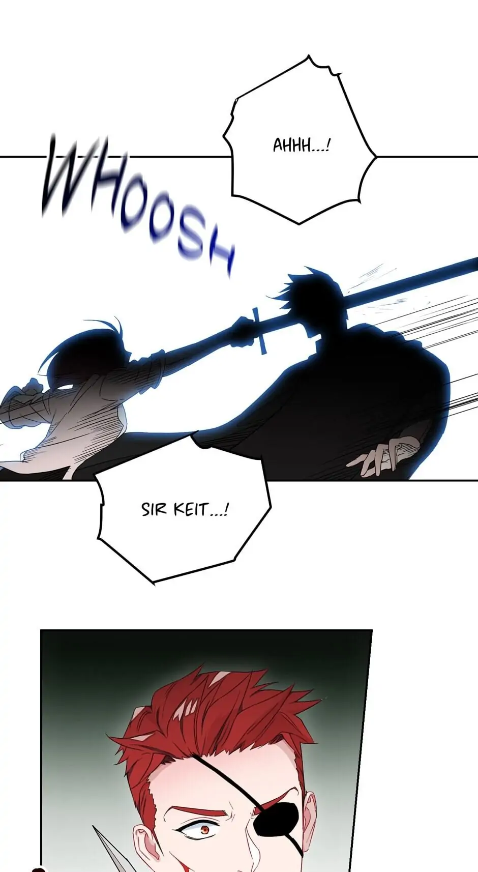 Read As You Wish, Prince EN Manga Online