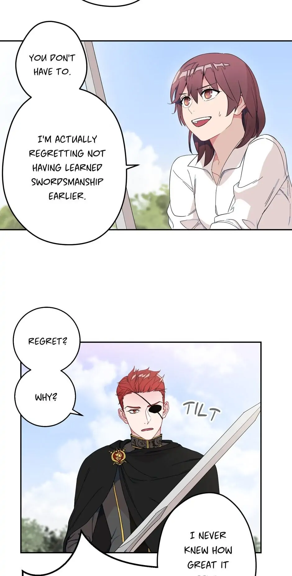 Read As You Wish, Prince EN Manga Online