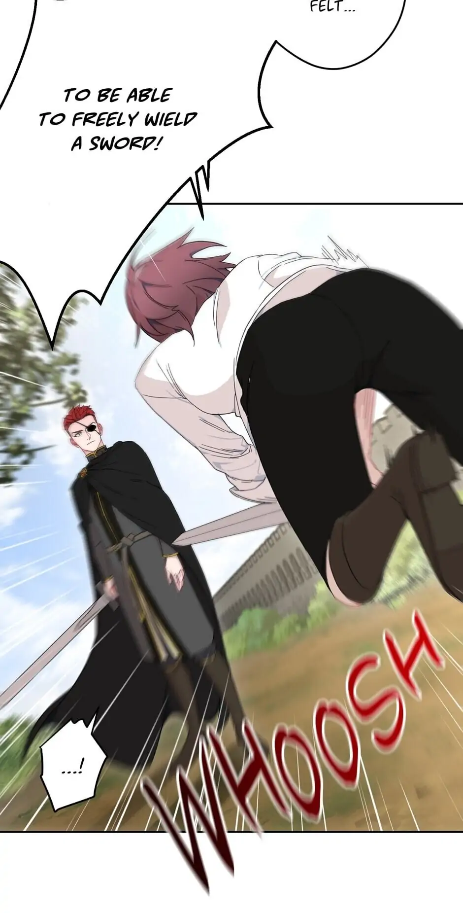 Read As You Wish, Prince EN Manga Online