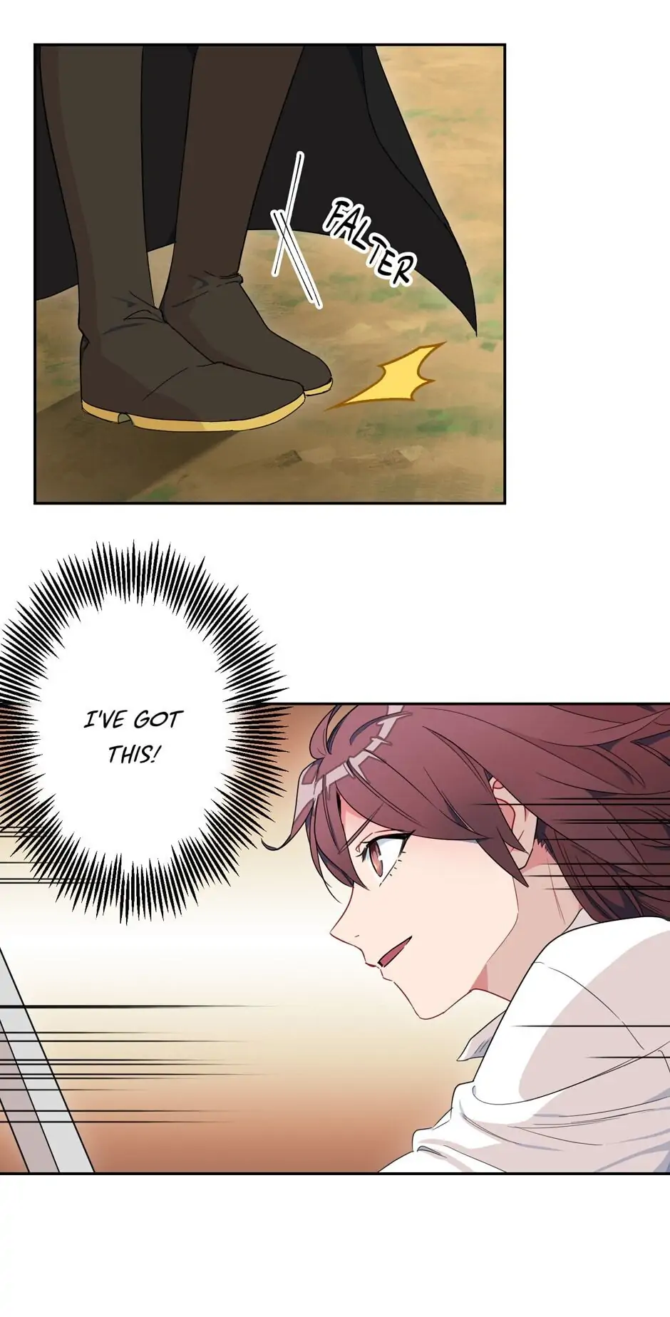 Read As You Wish, Prince EN Manga Online
