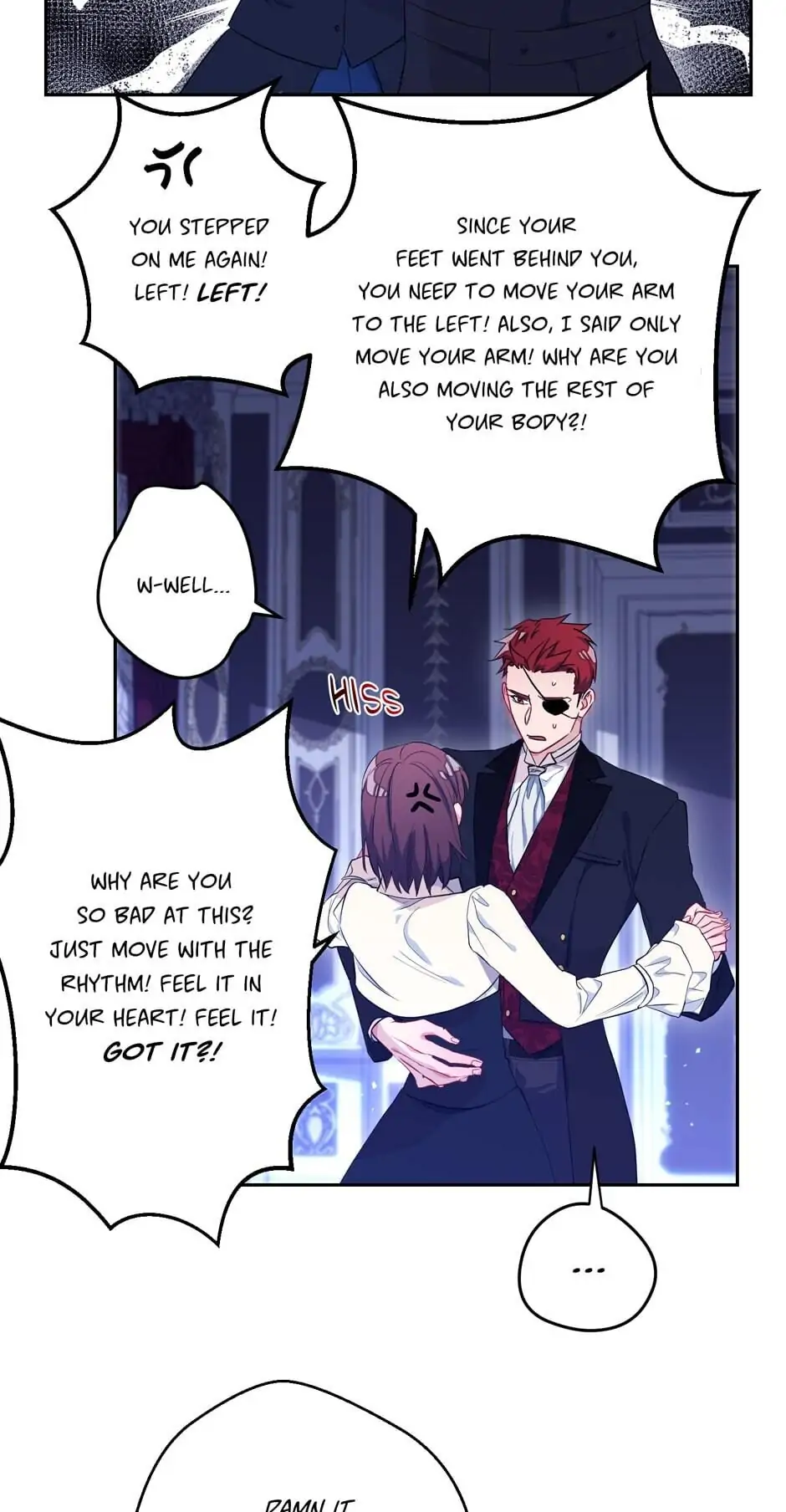 Read As You Wish, Prince EN Manga Online