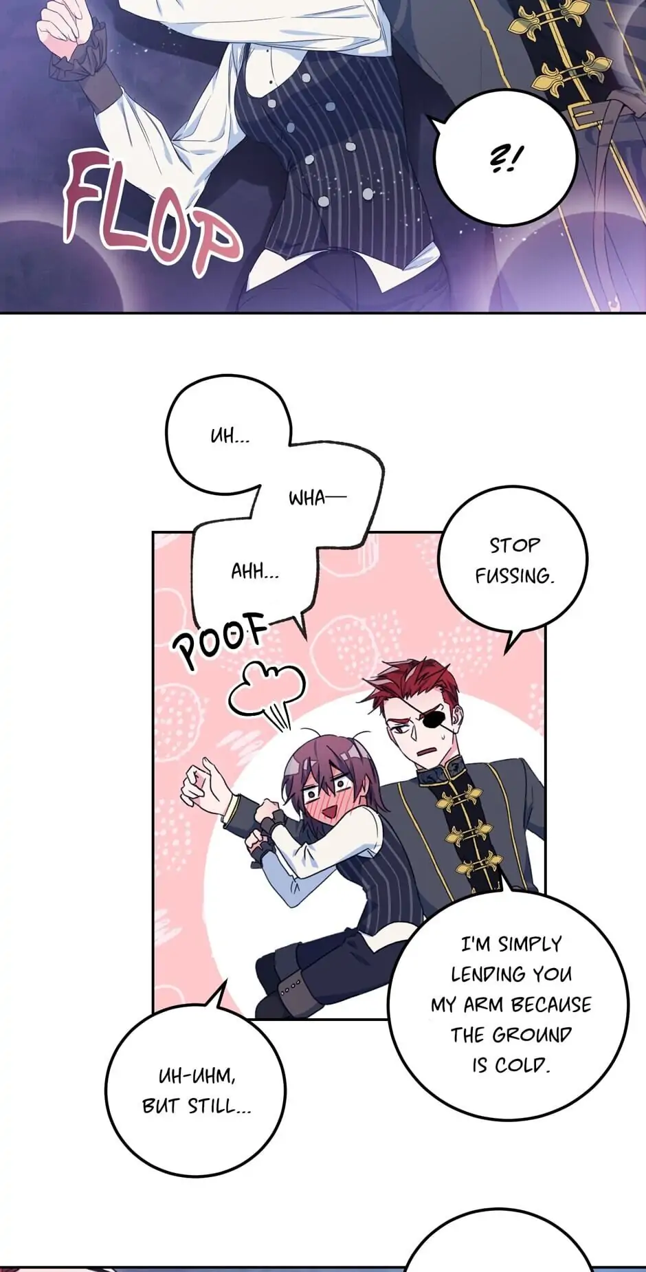 Read As You Wish, Prince EN Manga Online
