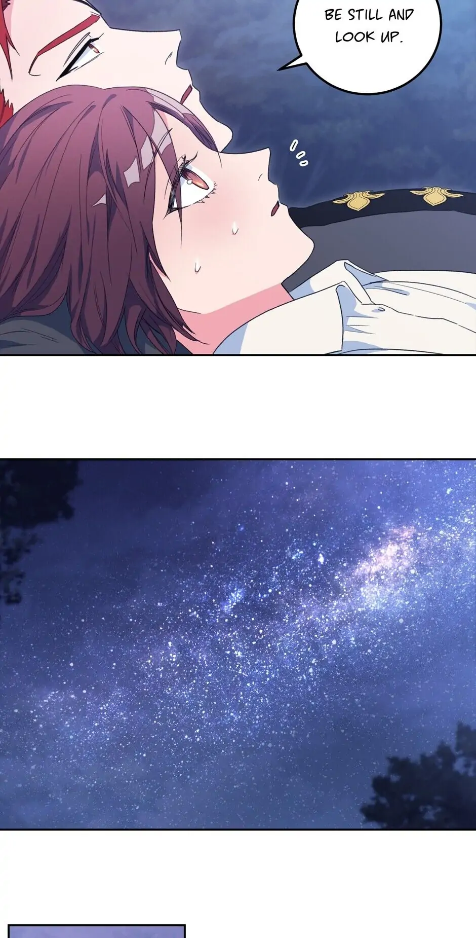 Read As You Wish, Prince EN Manga Online