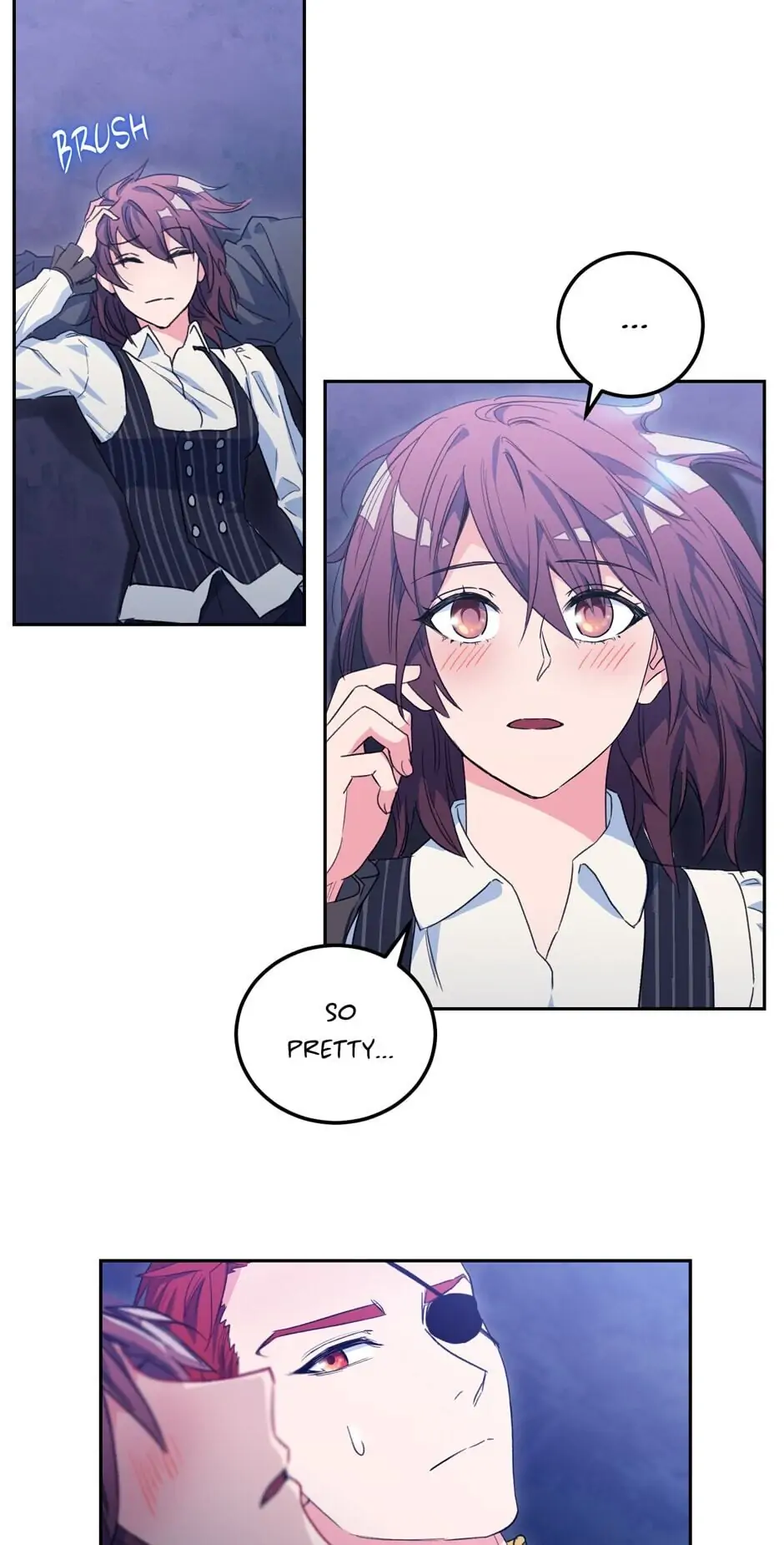 Read As You Wish, Prince EN Manga Online