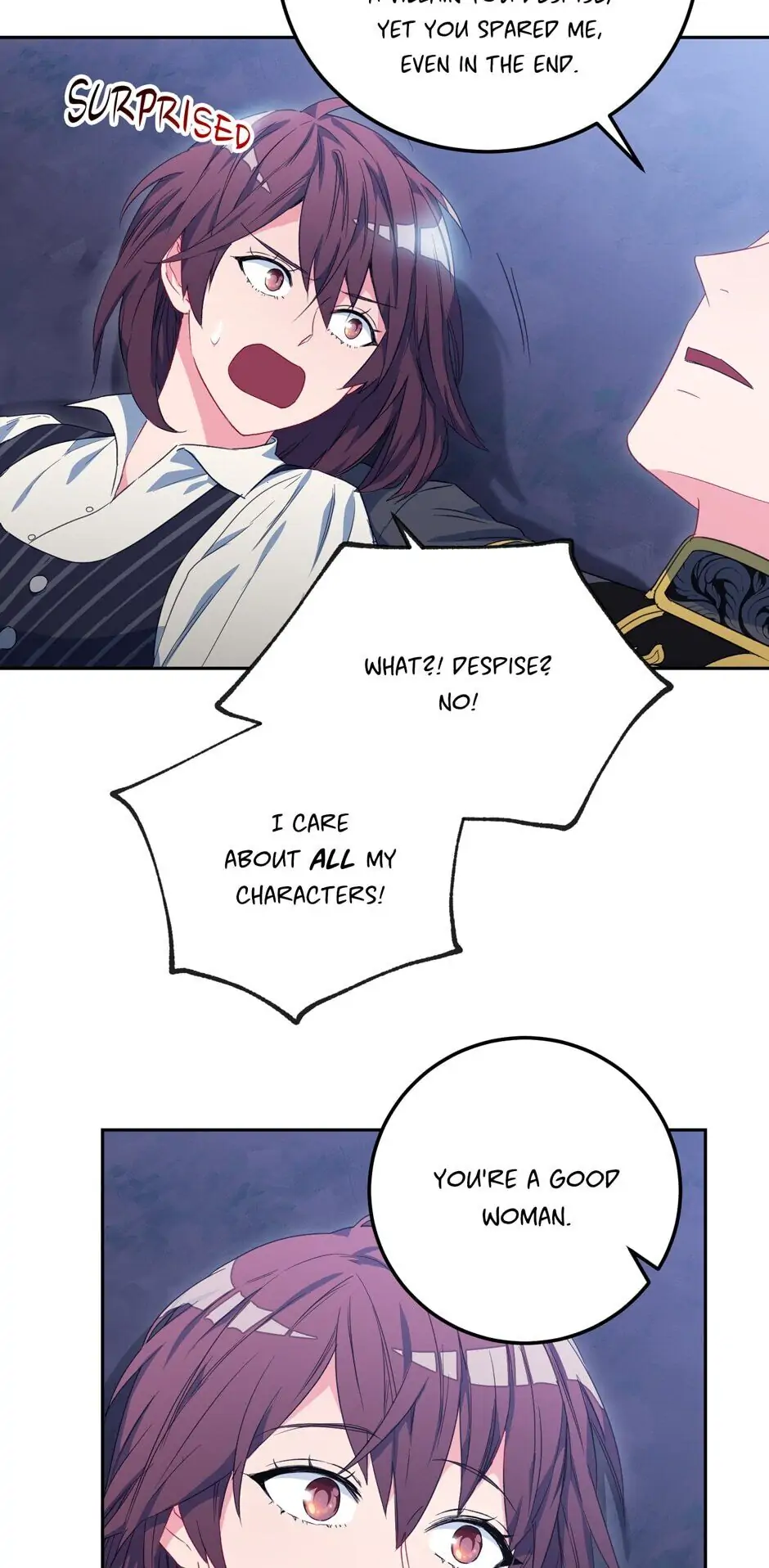 Read As You Wish, Prince EN Manga Online