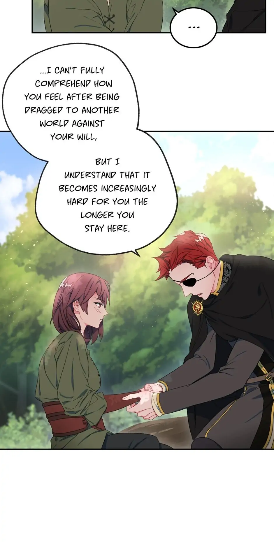Read As You Wish, Prince EN Manga Online