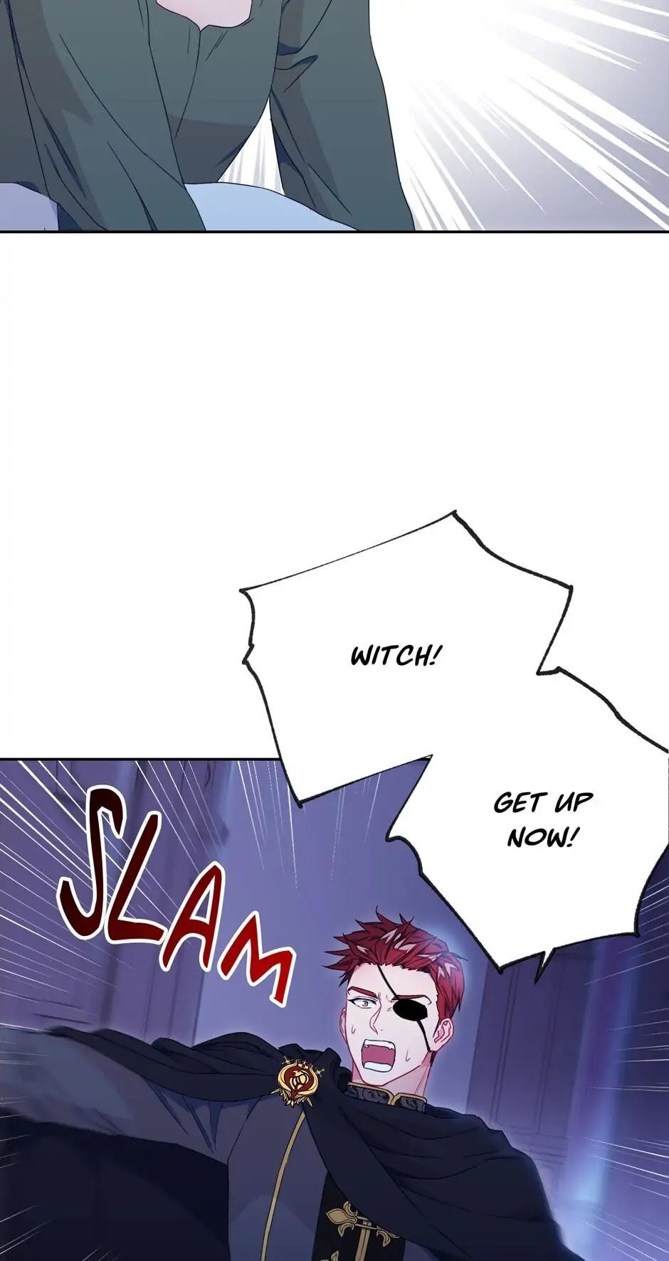 Read As You Wish, Prince EN Manga Online