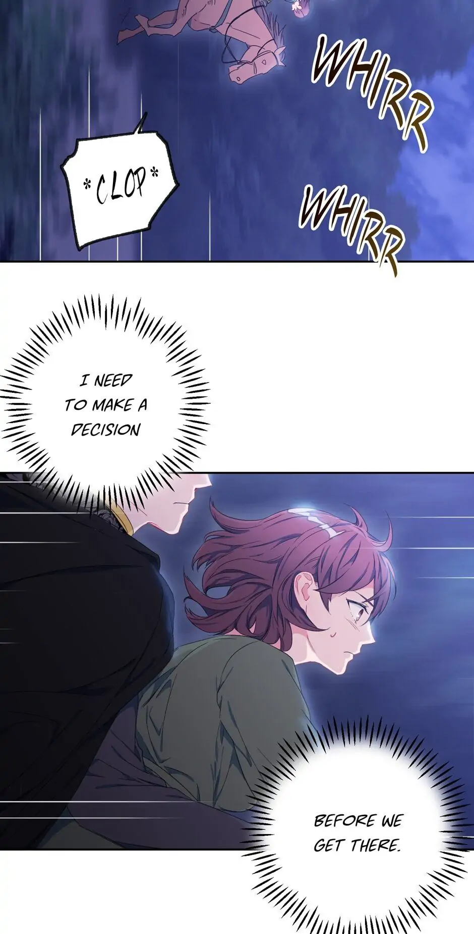 Read As You Wish, Prince EN Manga Online