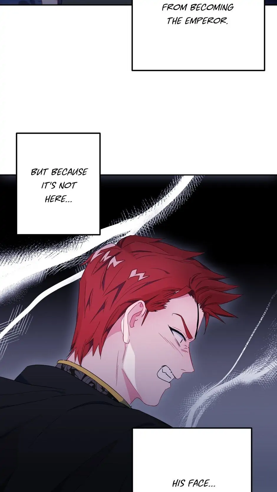 Read As You Wish, Prince EN Manga Online