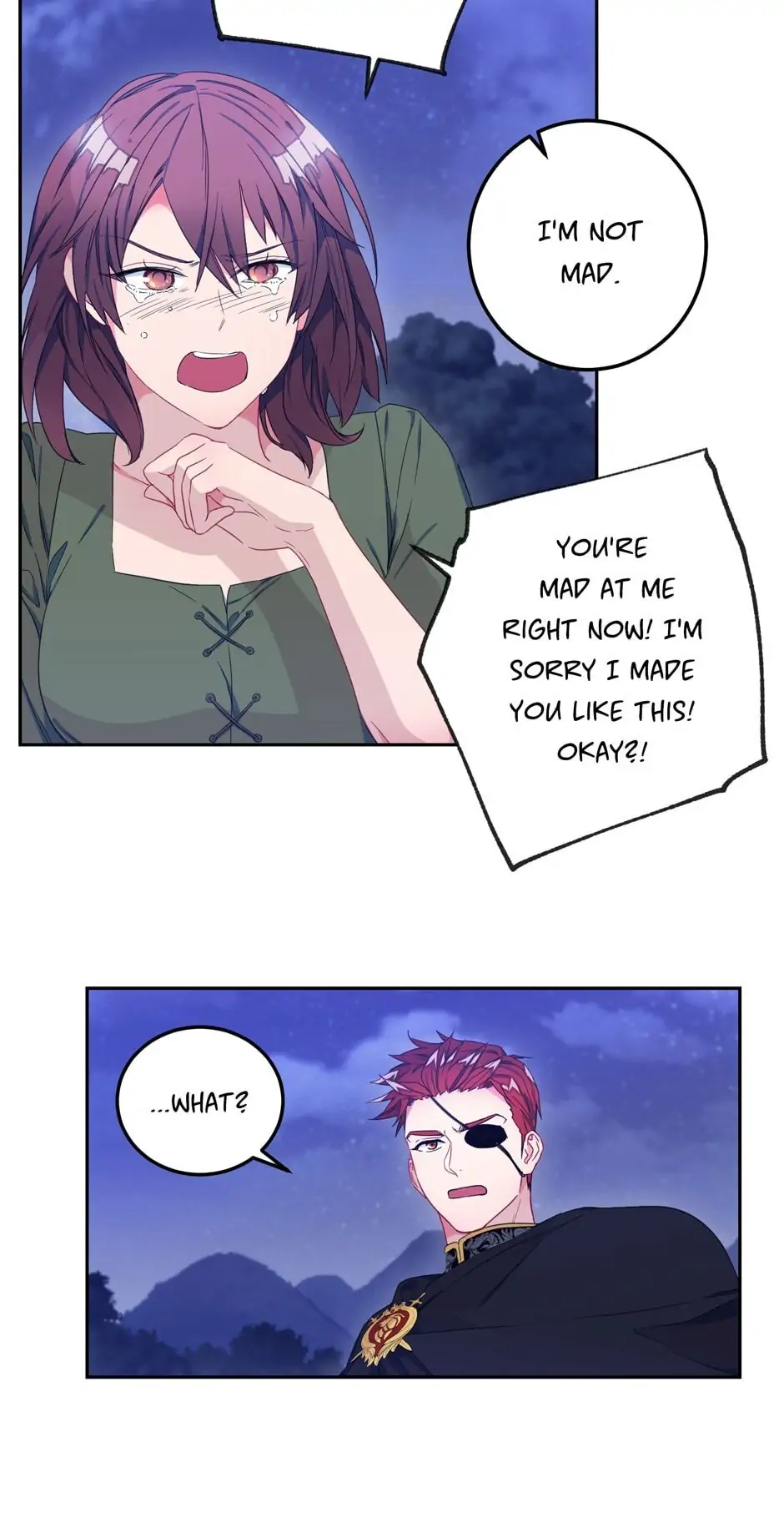 Read As You Wish, Prince EN Manga Online