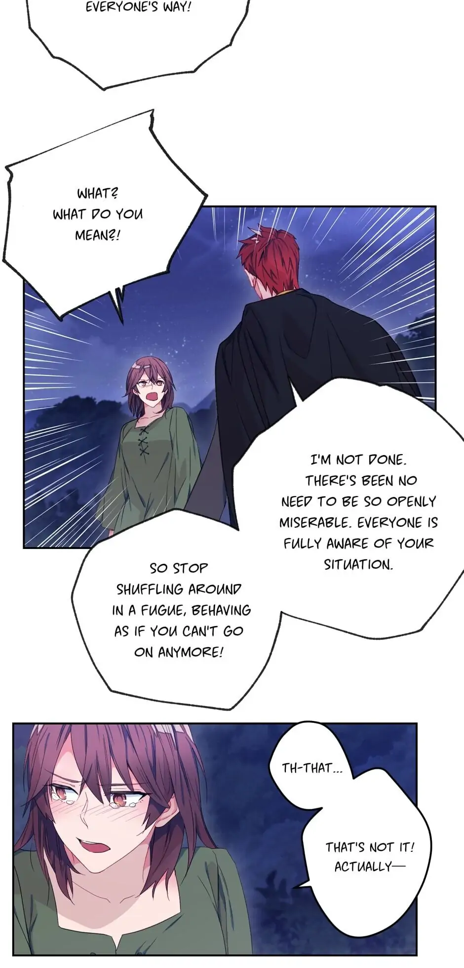 Read As You Wish, Prince EN Manga Online