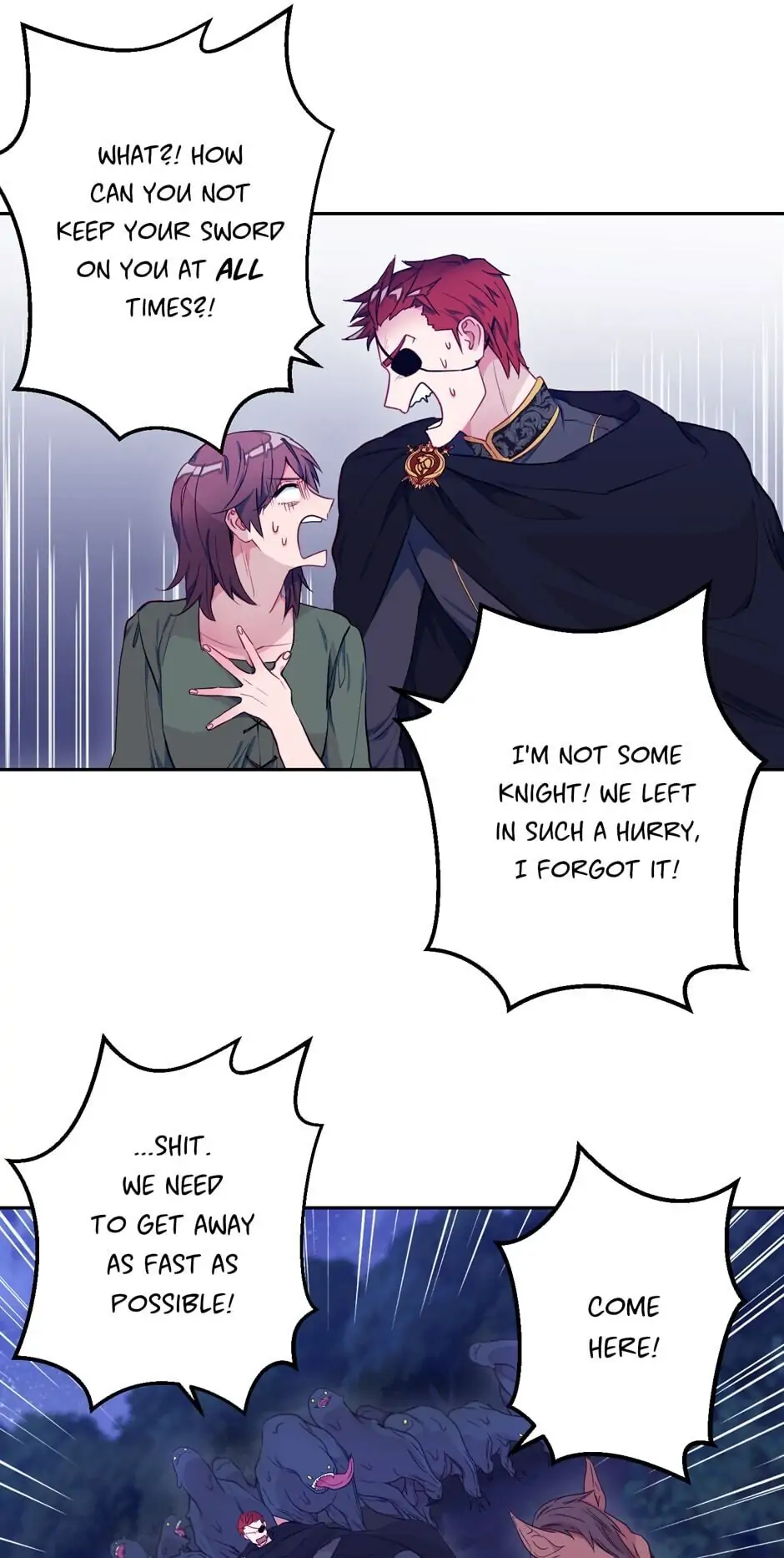 Read As You Wish, Prince EN Manga Online